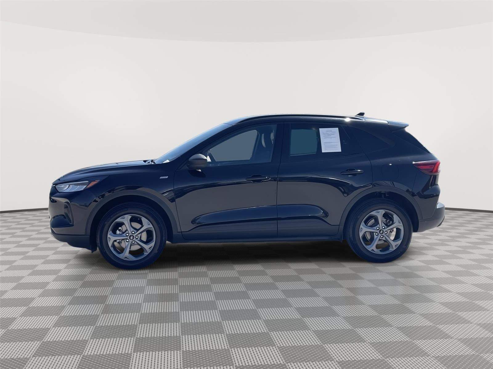 Used 2025 Ford Escape for sale in Lincoln NE