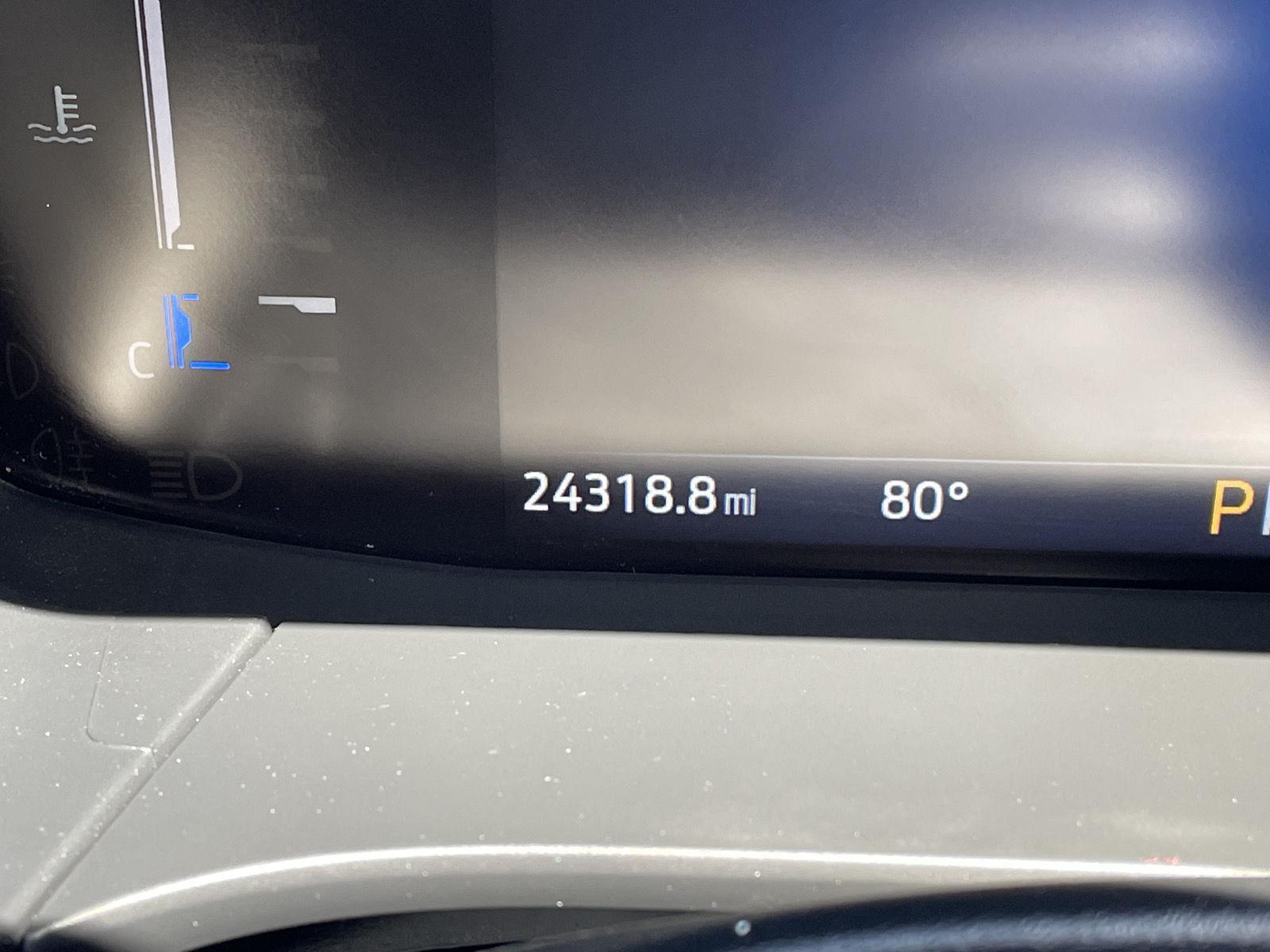 Used 2025 Ford Escape for sale in Lincoln NE
