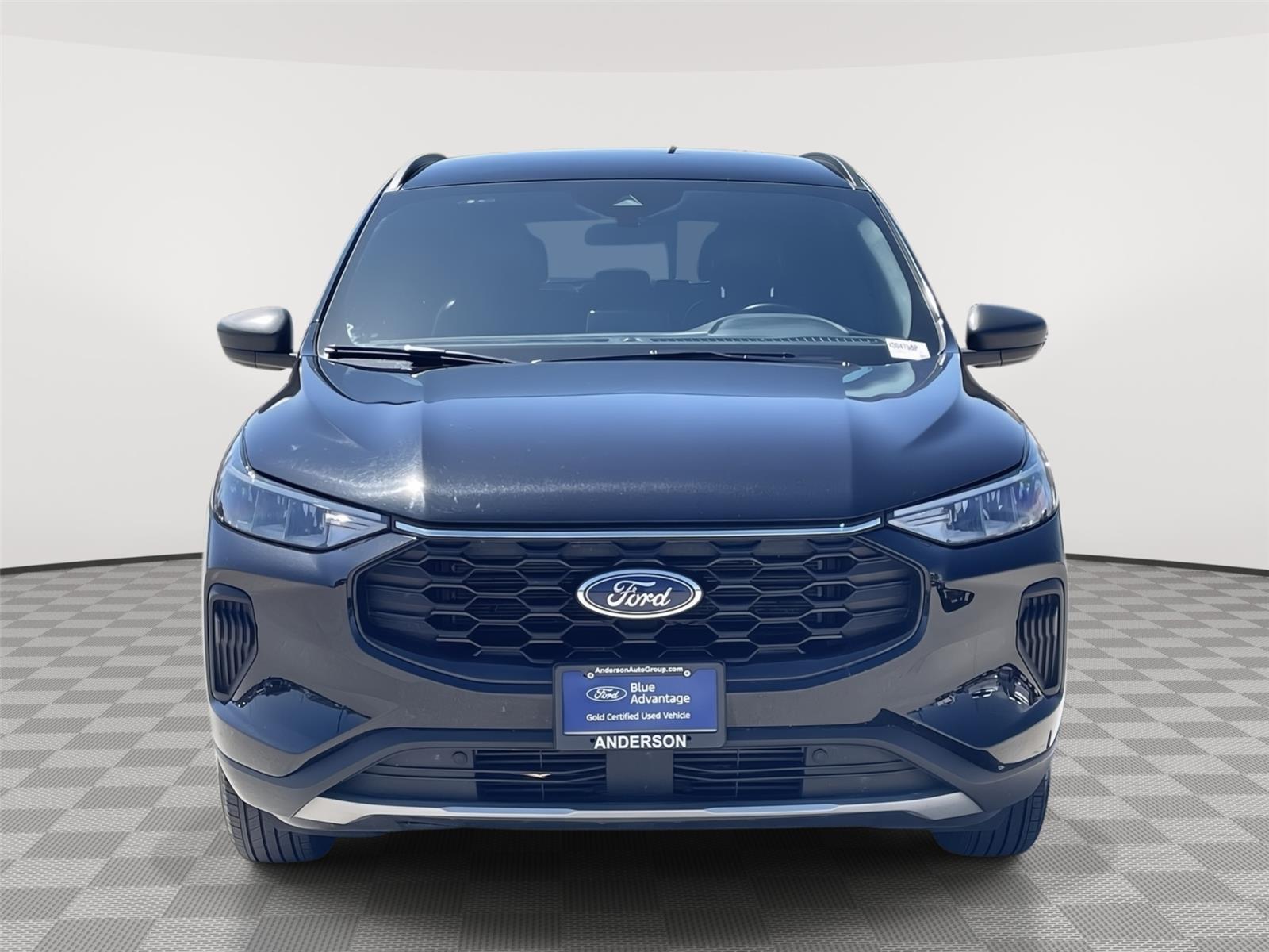 Used 2025 Ford Escape for sale in Lincoln NE