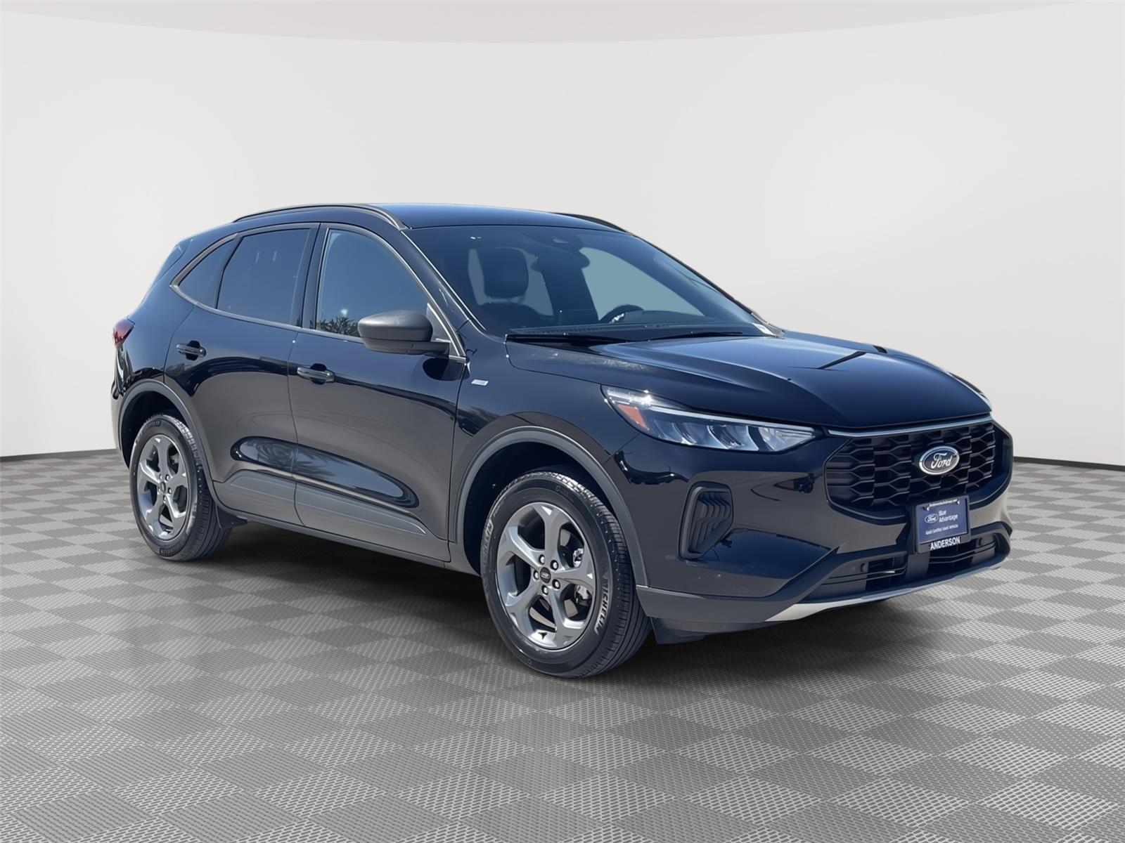 Used 2025 Ford Escape for sale in Lincoln NE