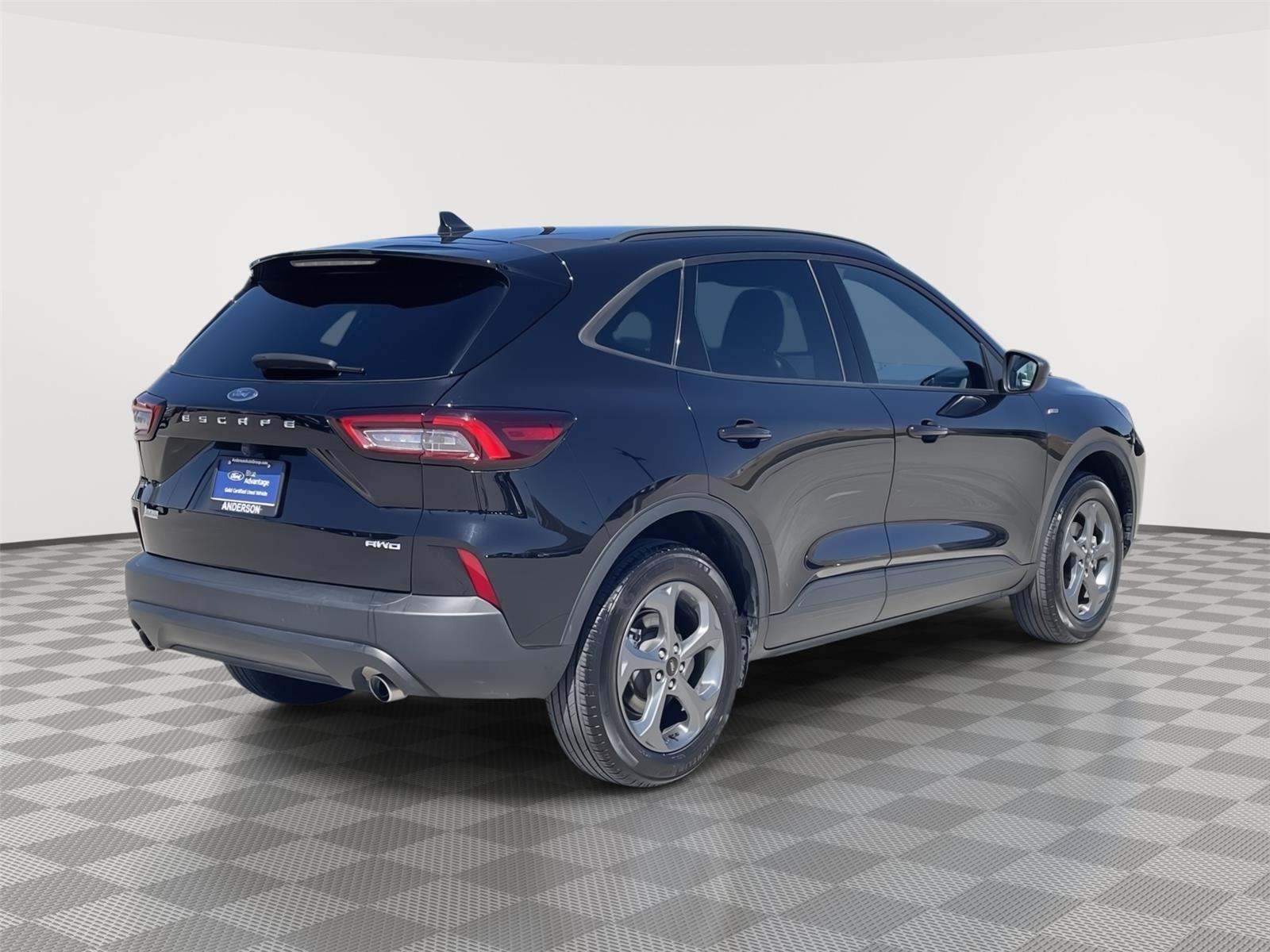 Used 2025 Ford Escape for sale in Lincoln NE