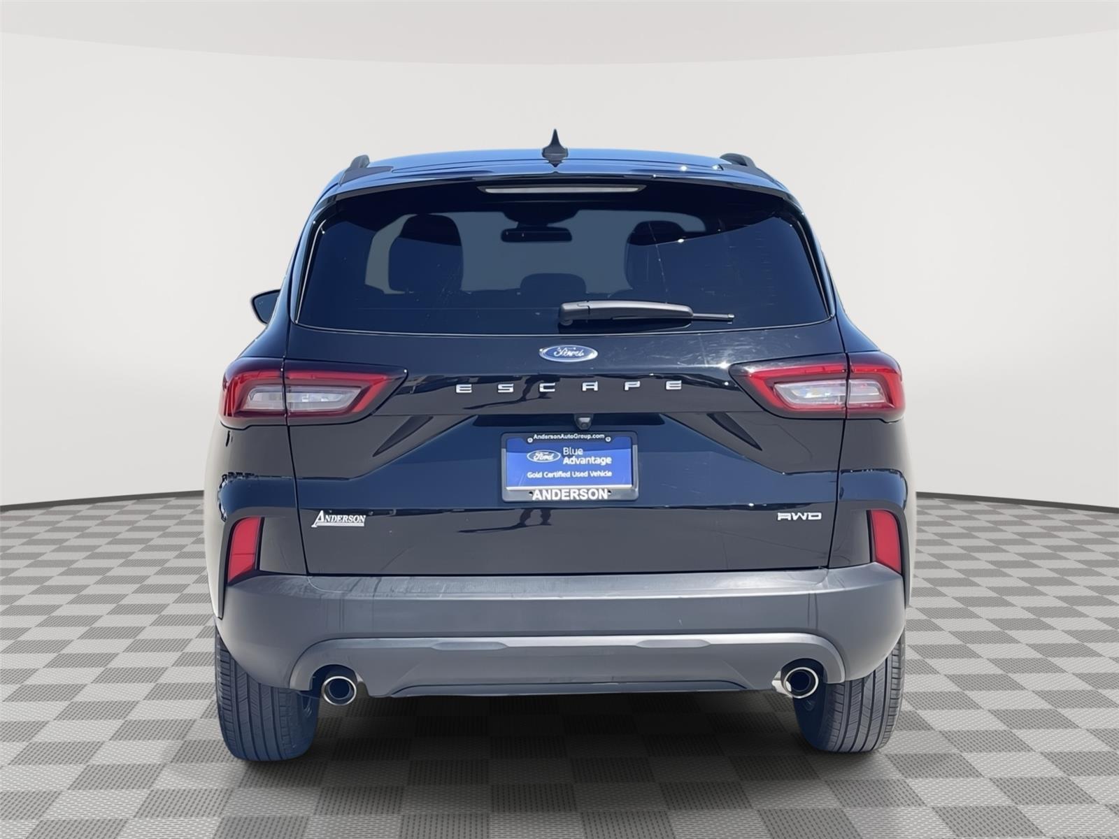 Used 2025 Ford Escape for sale in Lincoln NE