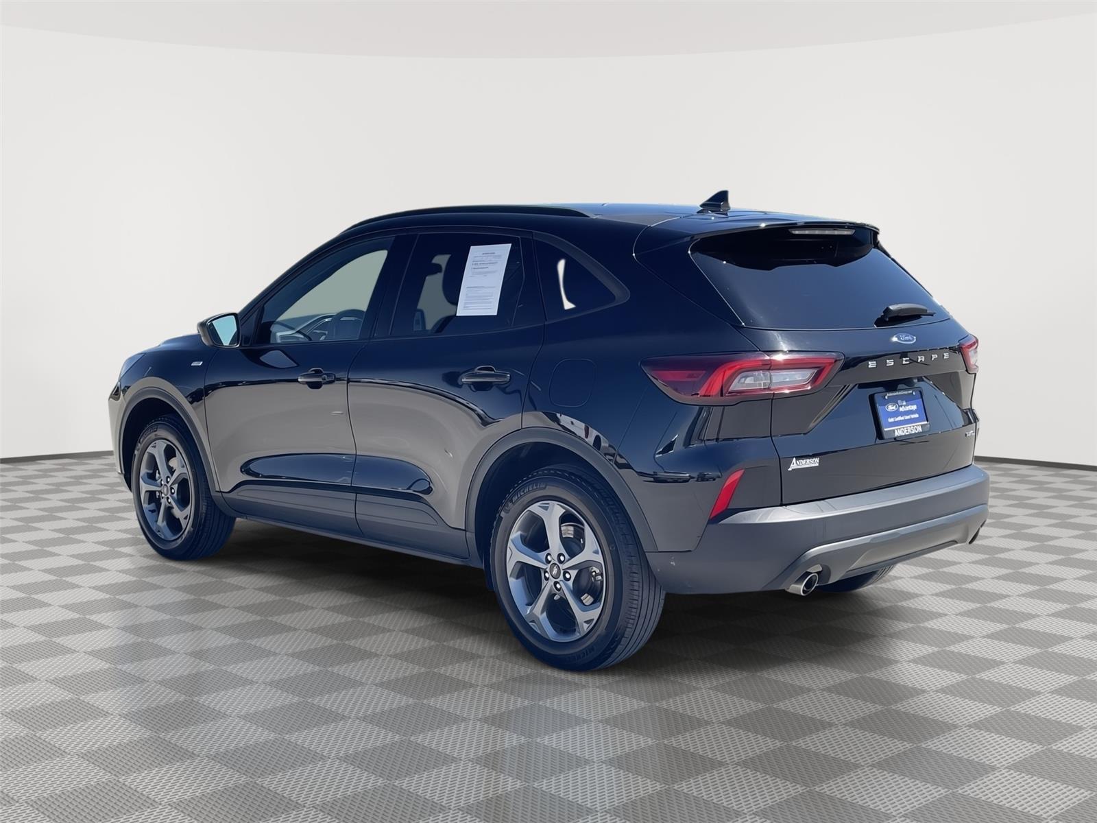 Used 2025 Ford Escape for sale in Lincoln NE