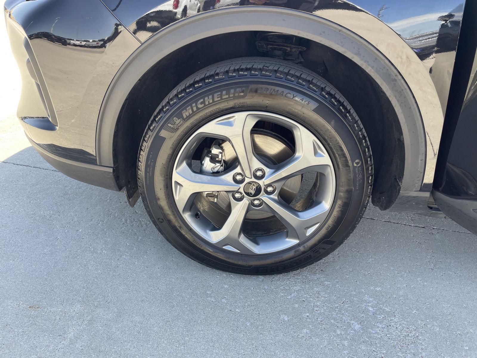 Used 2025 Ford Escape for sale in Lincoln NE
