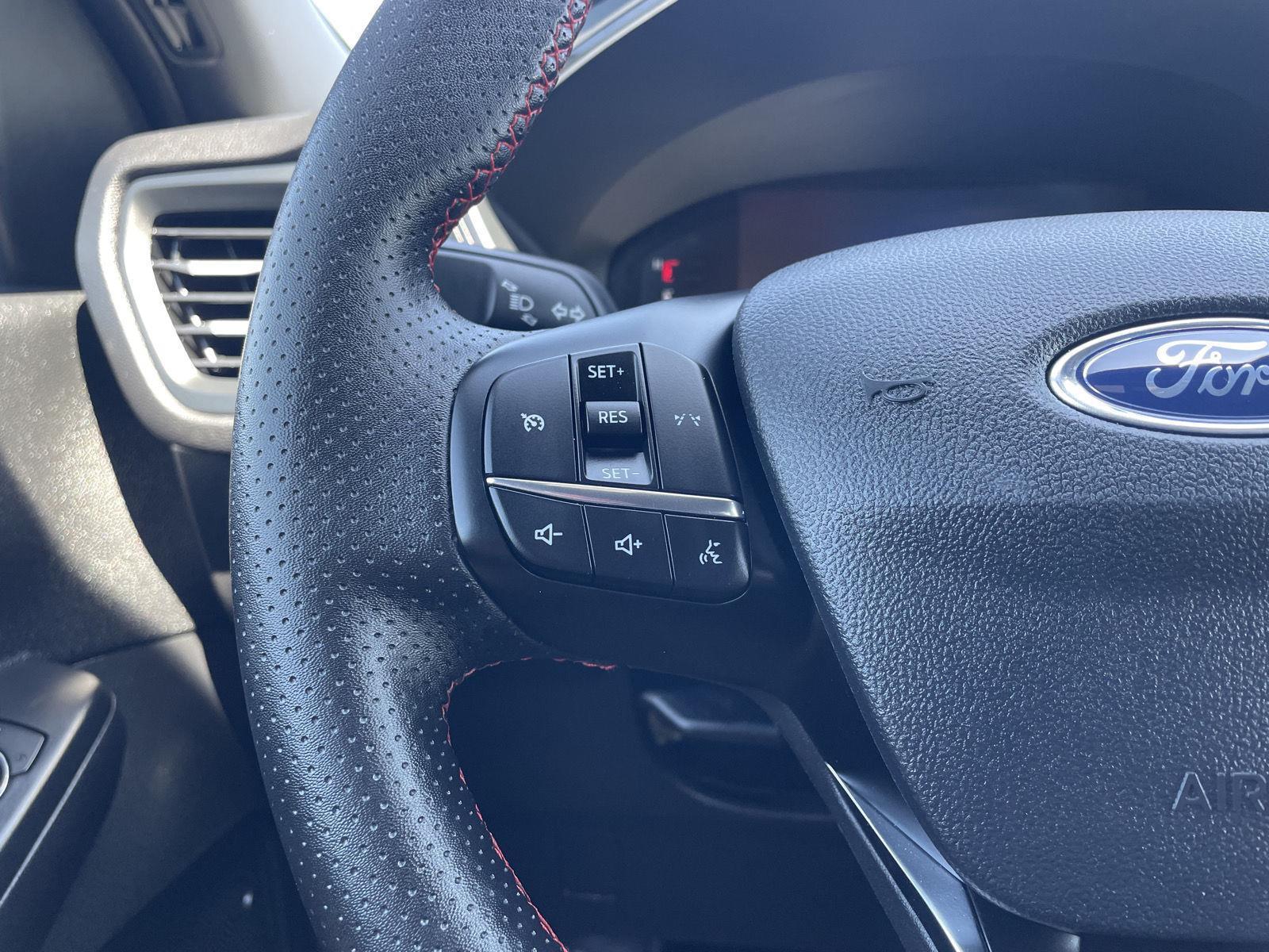 Used 2025 Ford Escape for sale in Lincoln NE
