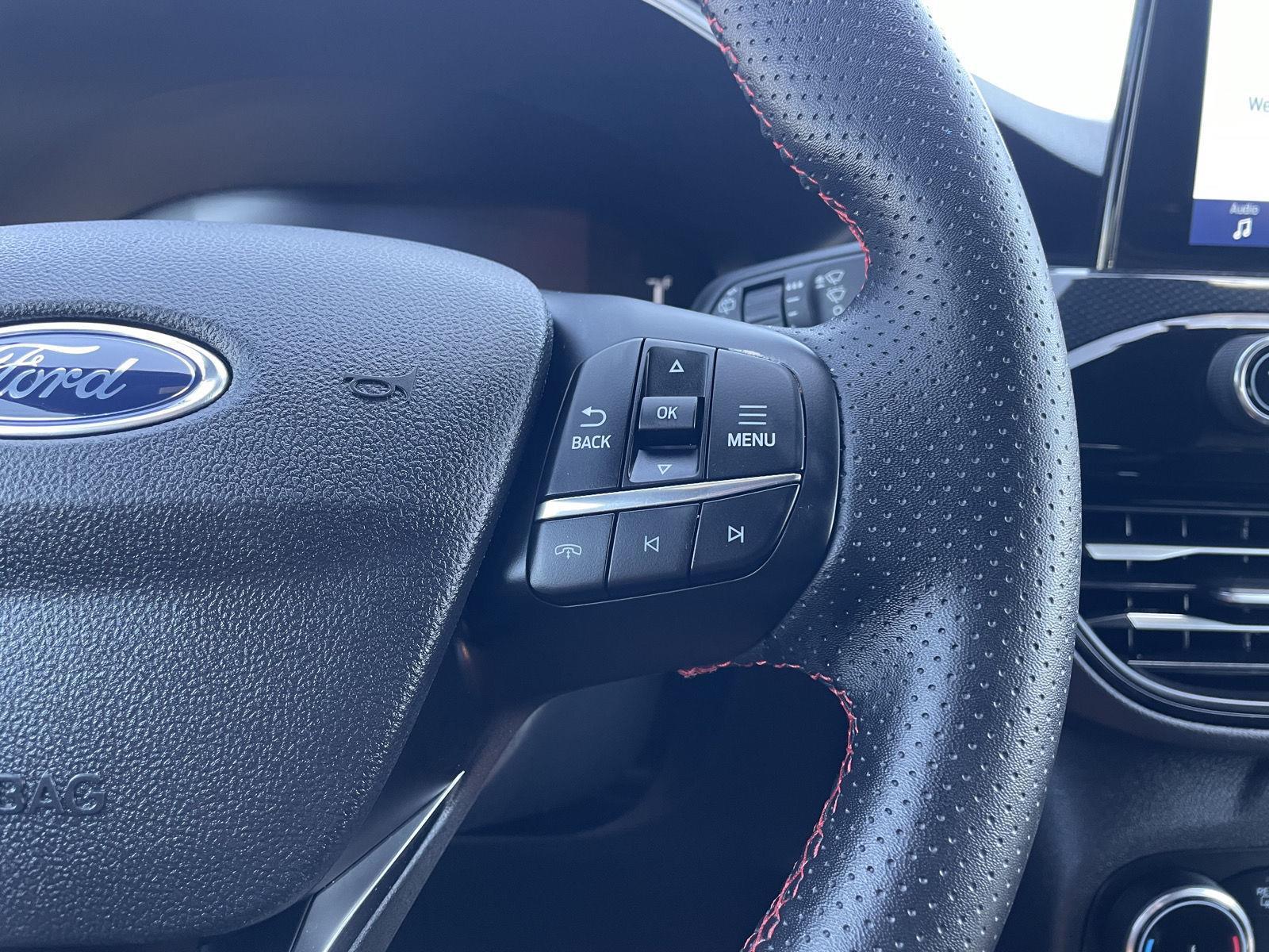 Used 2025 Ford Escape for sale in Lincoln NE