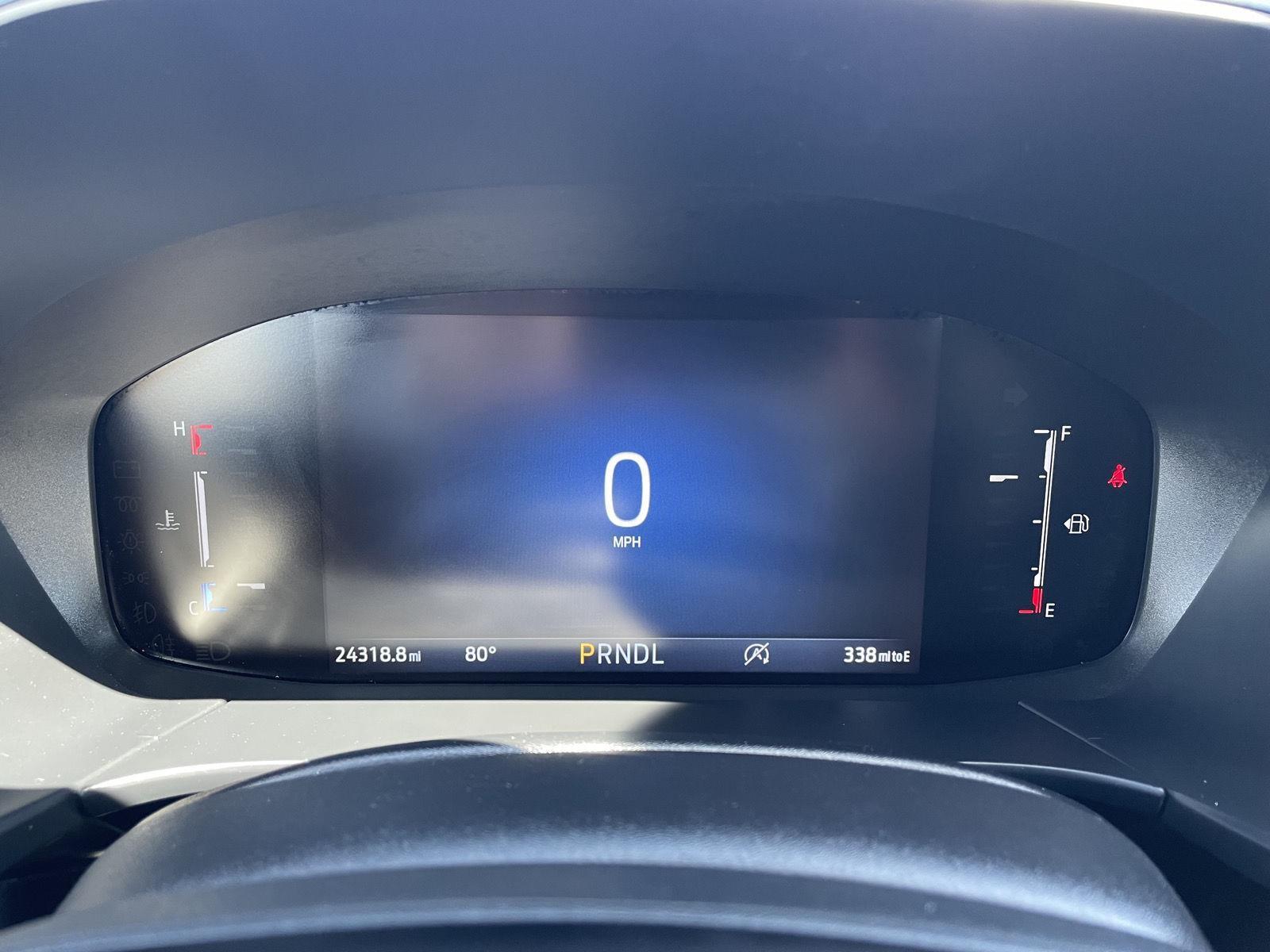 Used 2025 Ford Escape for sale in Lincoln NE