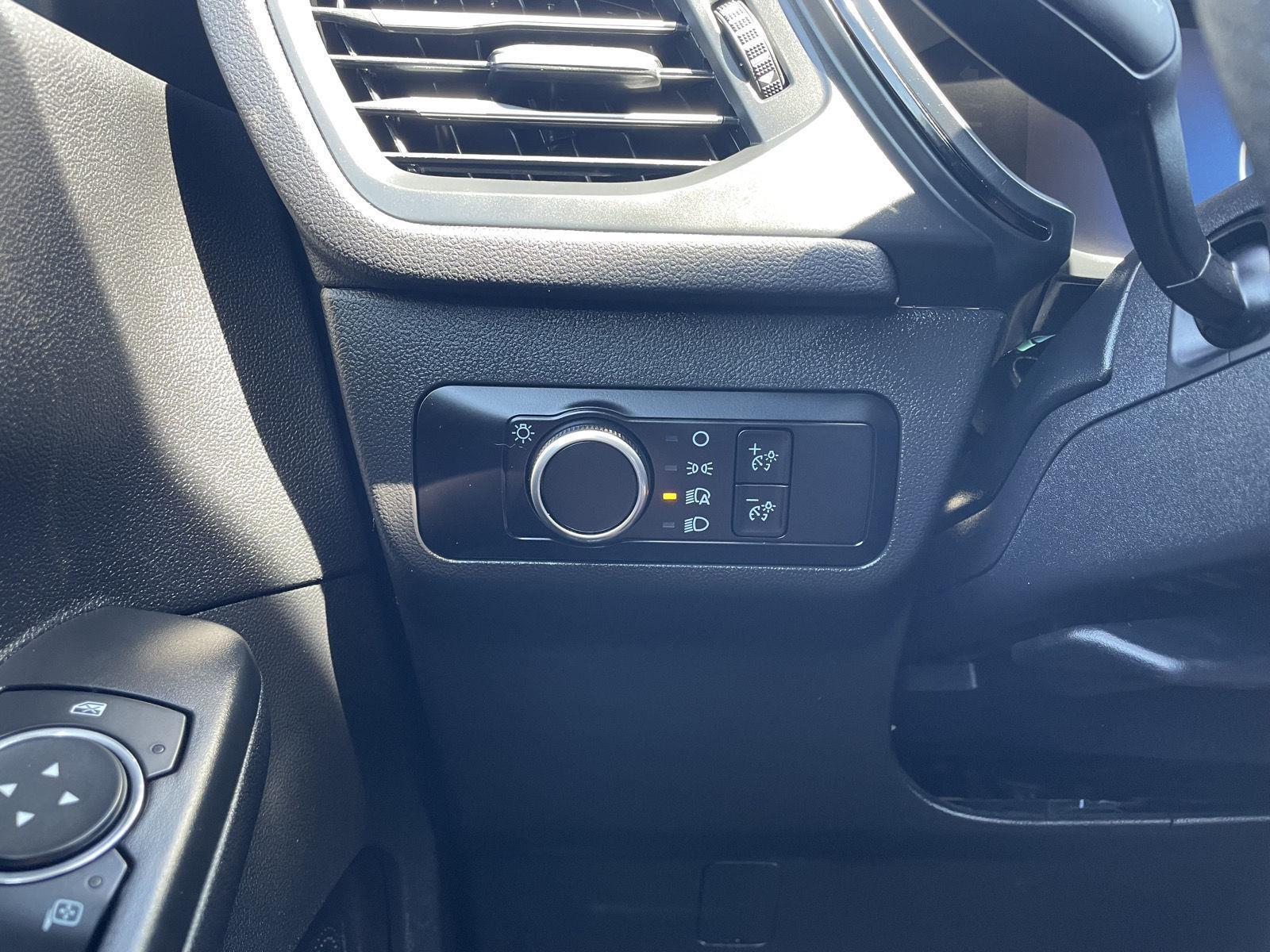 Used 2025 Ford Escape for sale in Lincoln NE