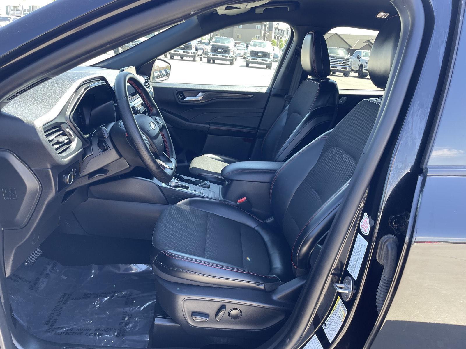 Used 2025 Ford Escape for sale in Lincoln NE