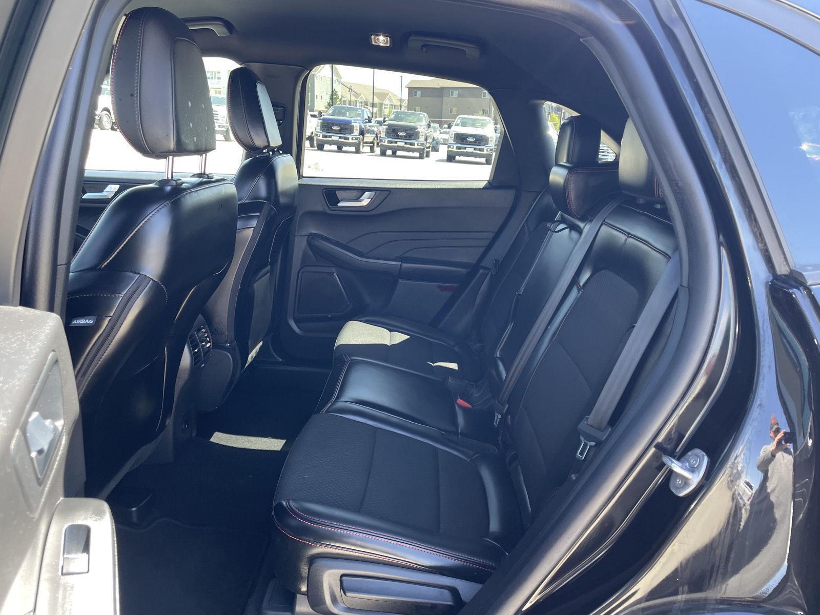 Used 2025 Ford Escape for sale in Lincoln NE
