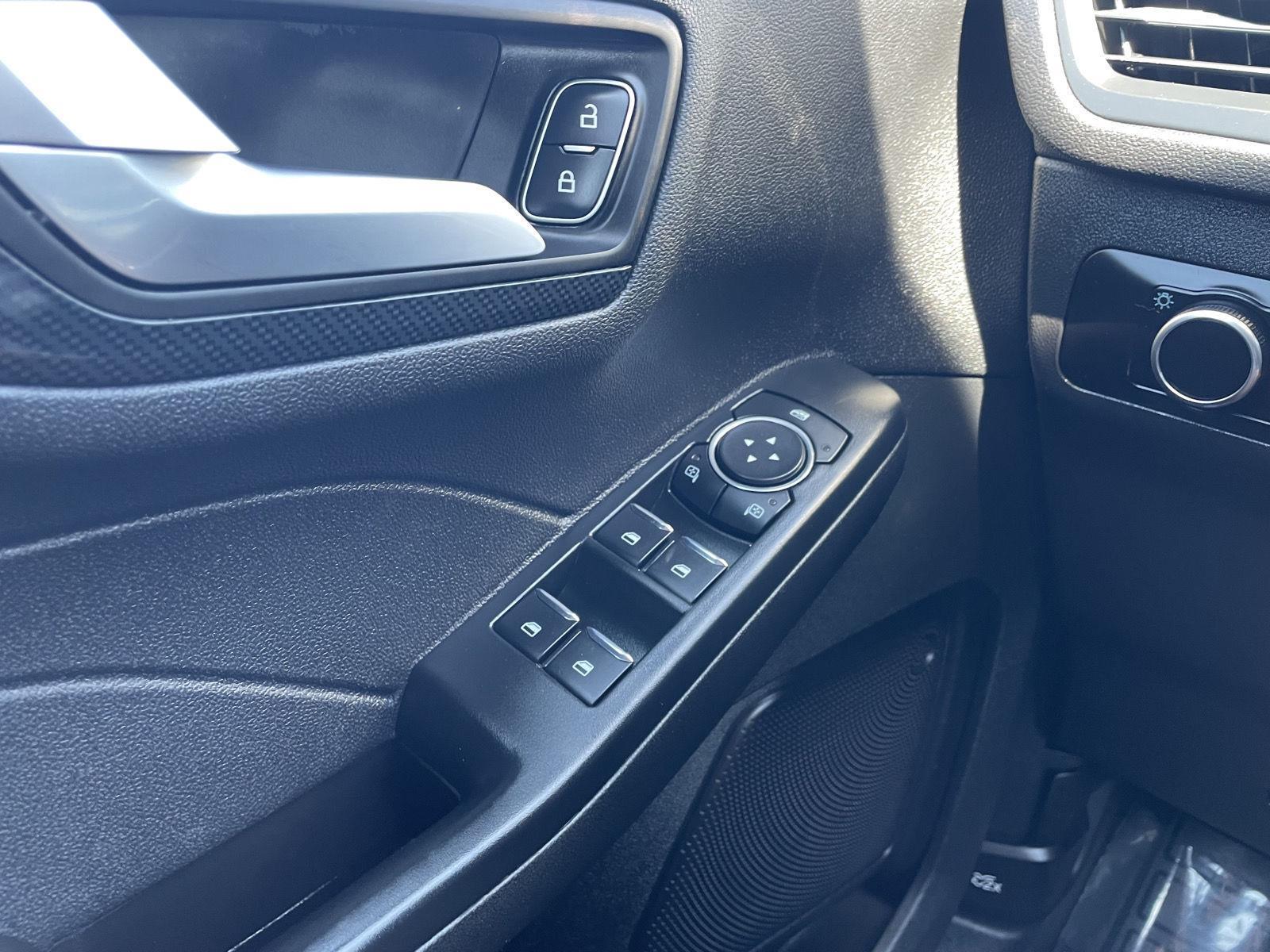 Used 2025 Ford Escape for sale in Lincoln NE