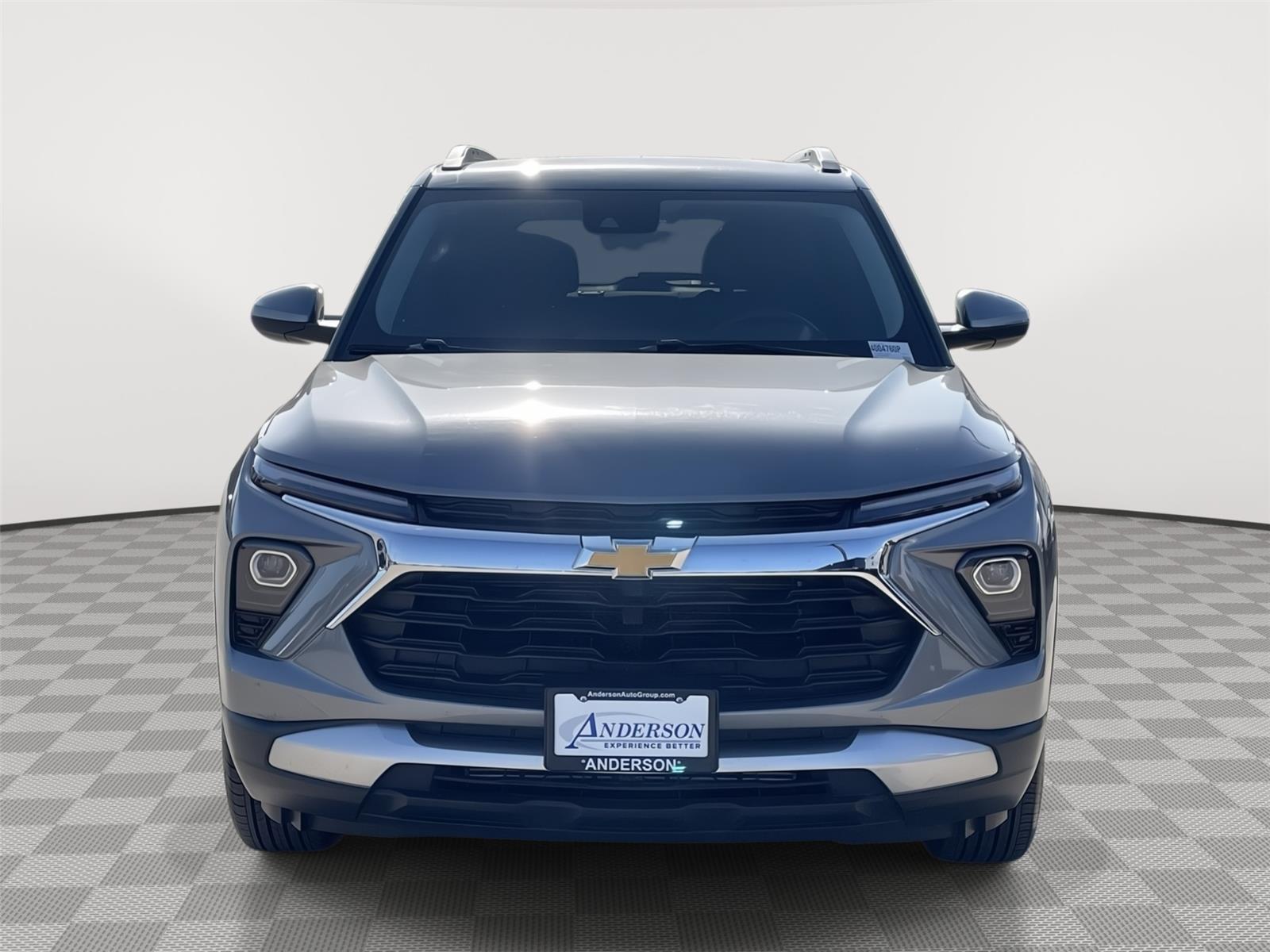 Used 2025 Chevrolet Trailblazer for sale in Lincoln NE
