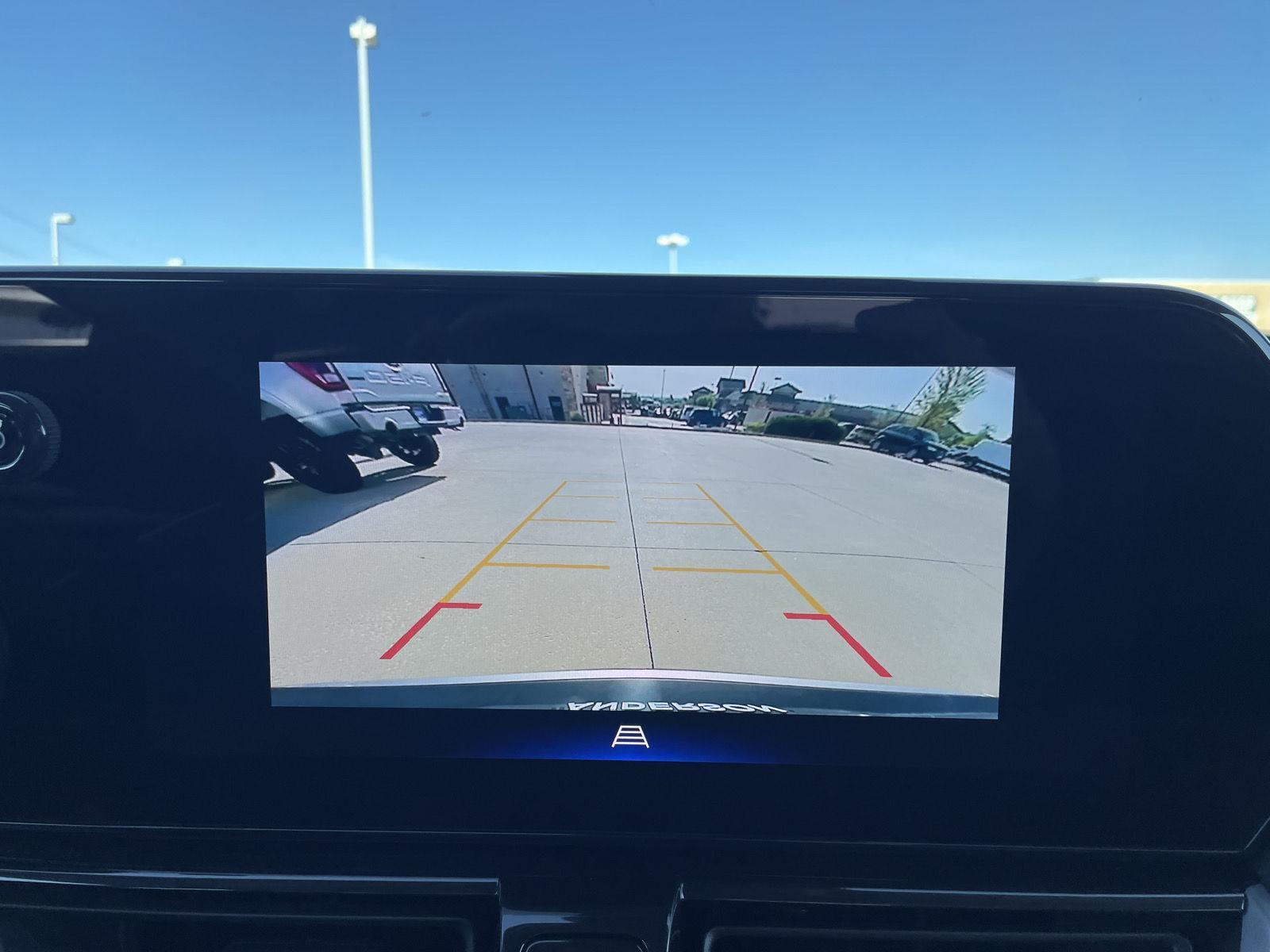 Used 2025 Chevrolet Trailblazer for sale in Lincoln NE