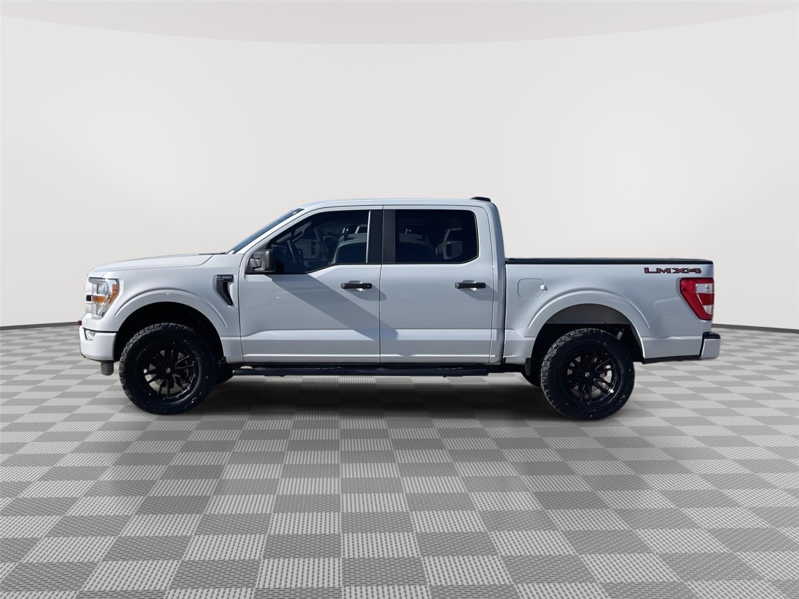Used 2021 Ford F-150 for sale in Lincoln NE