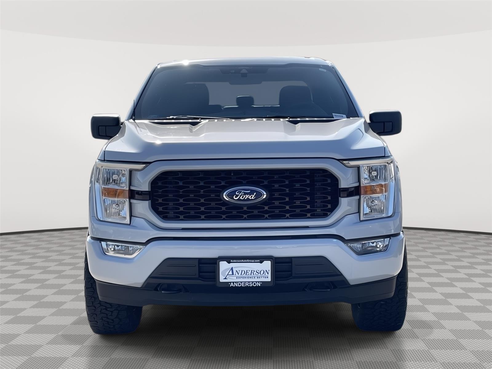 Used 2021 Ford F-150 for sale in Lincoln NE