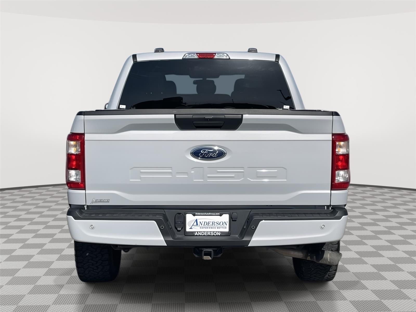 Used 2021 Ford F-150 for sale in Lincoln NE