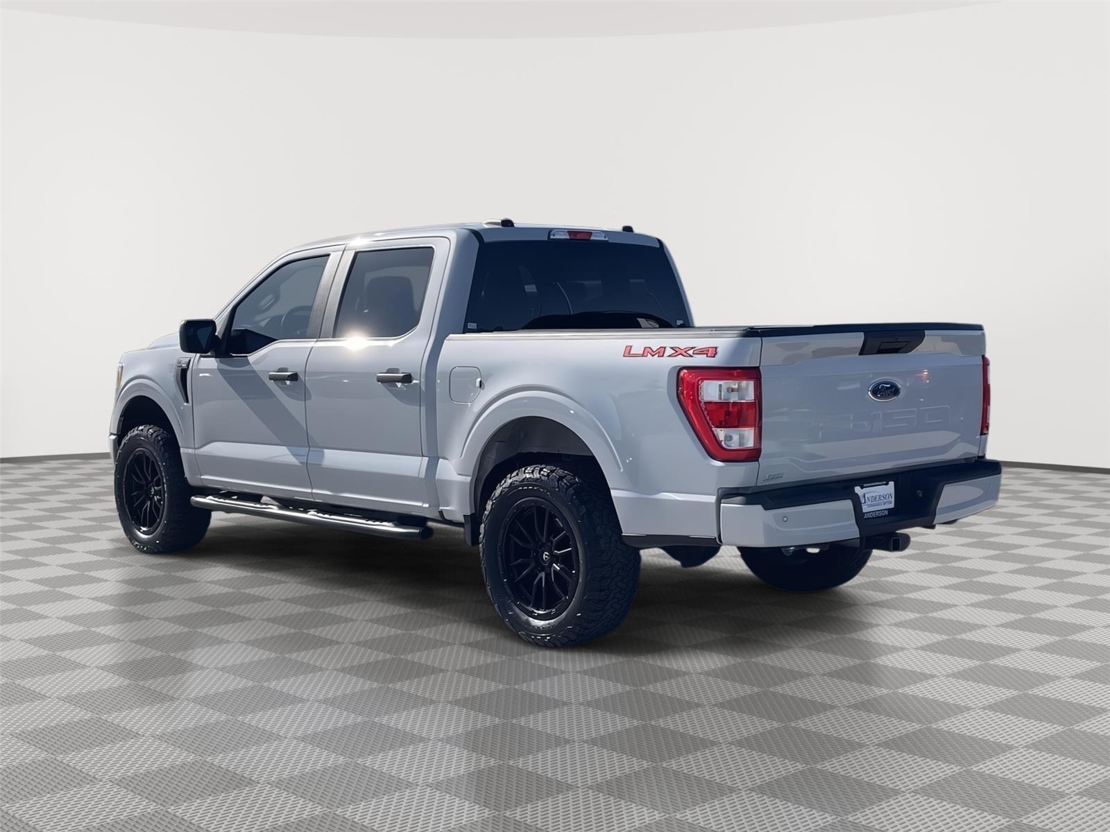 Used 2021 Ford F-150 for sale in Lincoln NE