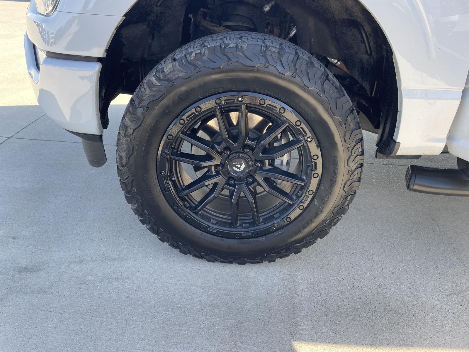 Used 2021 Ford F-150 for sale in Lincoln NE