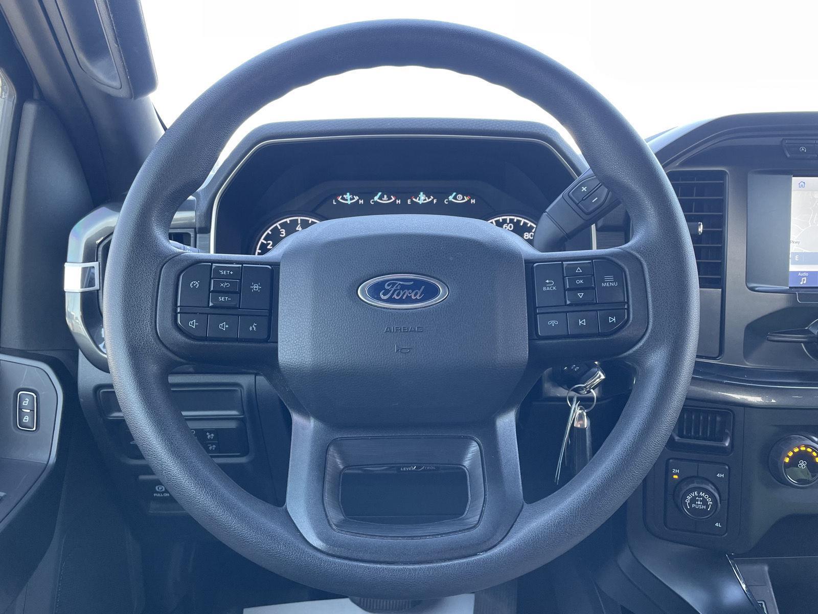 Used 2021 Ford F-150 for sale in Lincoln NE