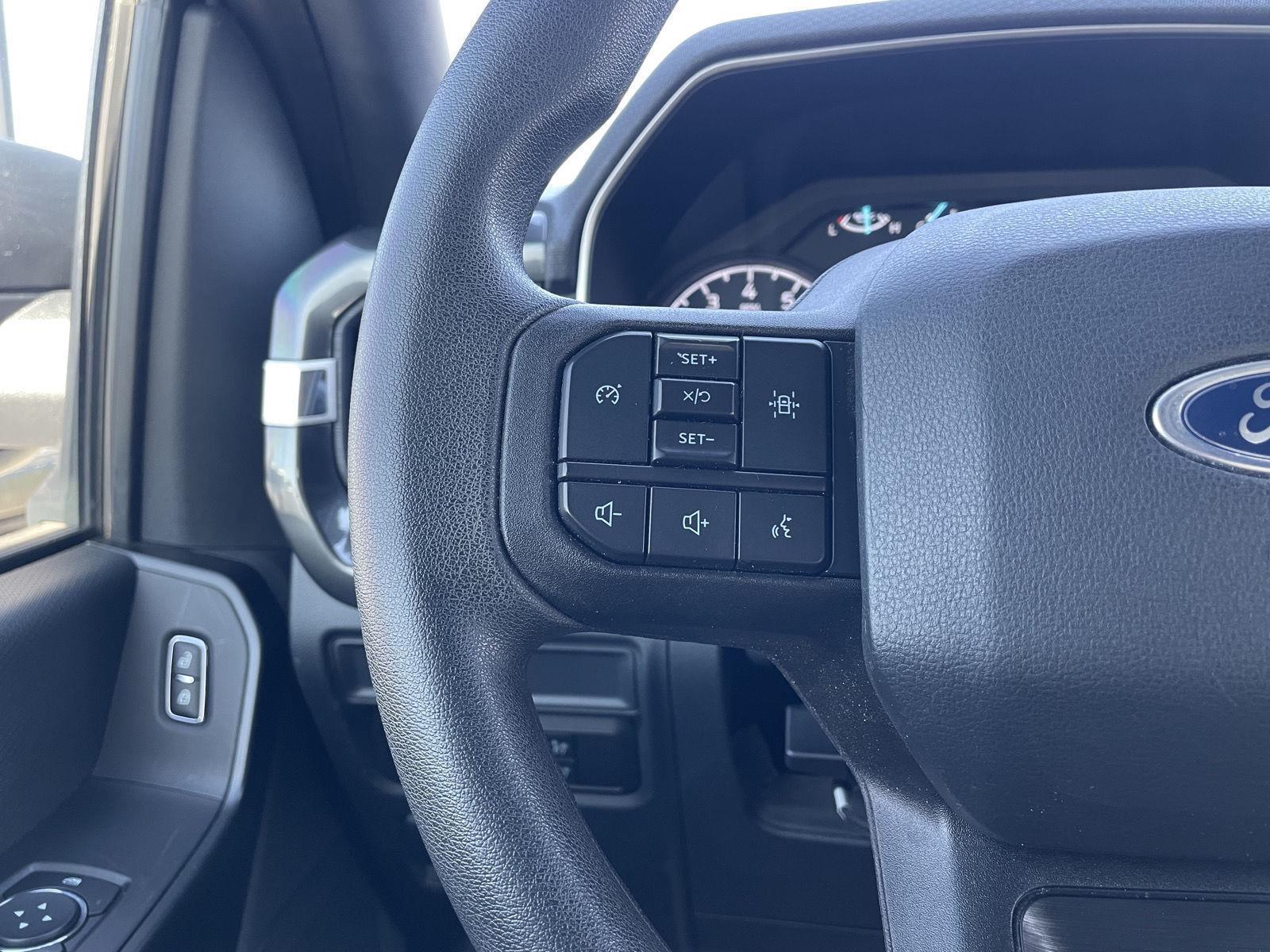 Used 2021 Ford F-150 for sale in Lincoln NE