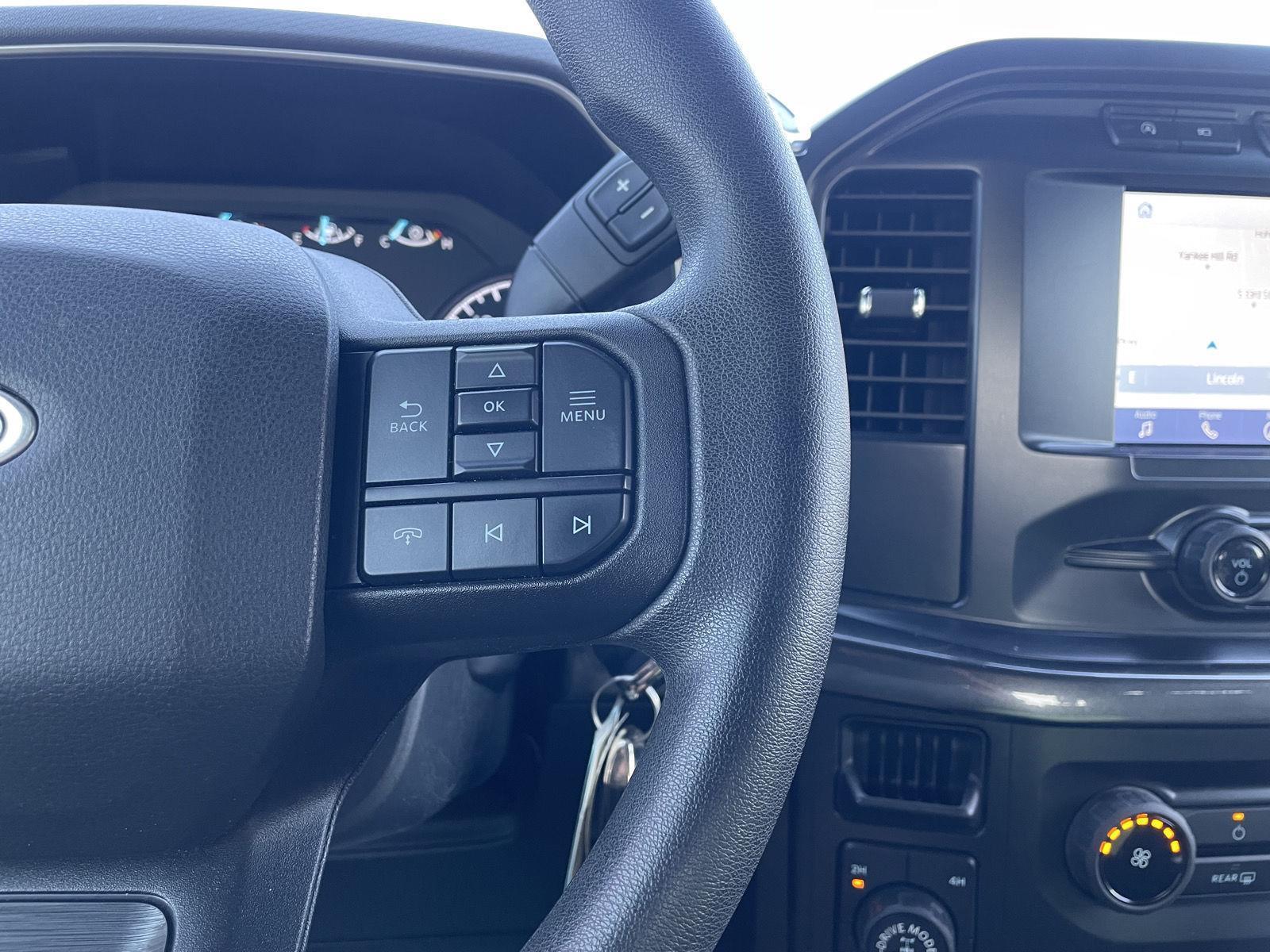 Used 2021 Ford F-150 for sale in Lincoln NE