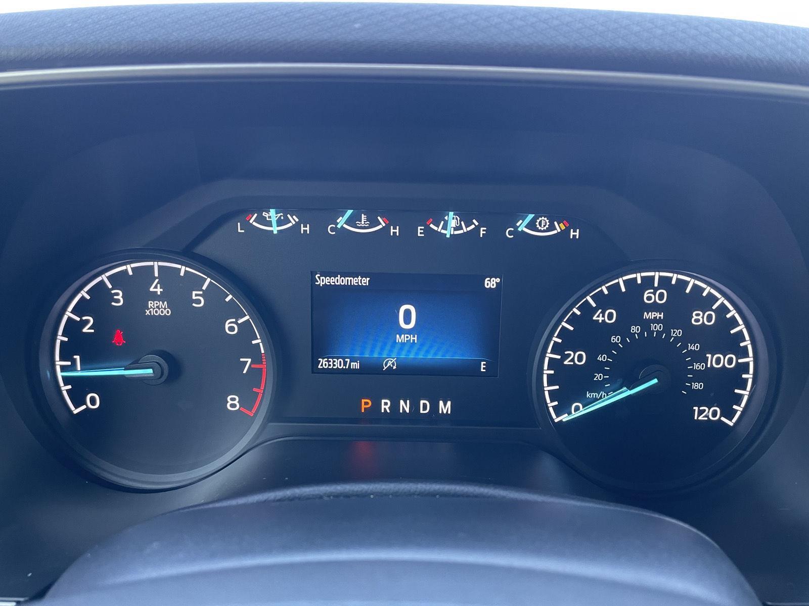 Used 2021 Ford F-150 for sale in Lincoln NE