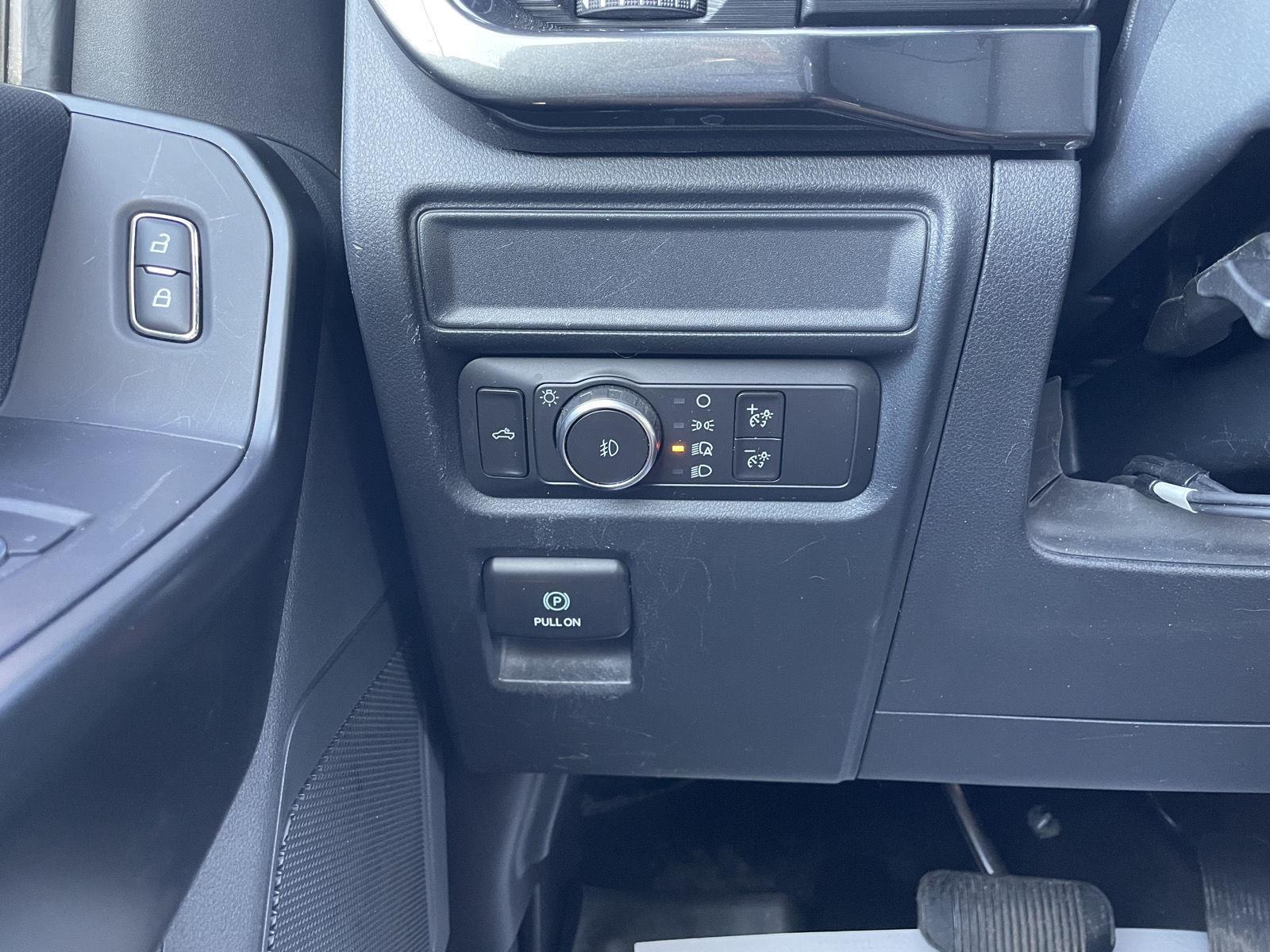 Used 2021 Ford F-150 for sale in Lincoln NE