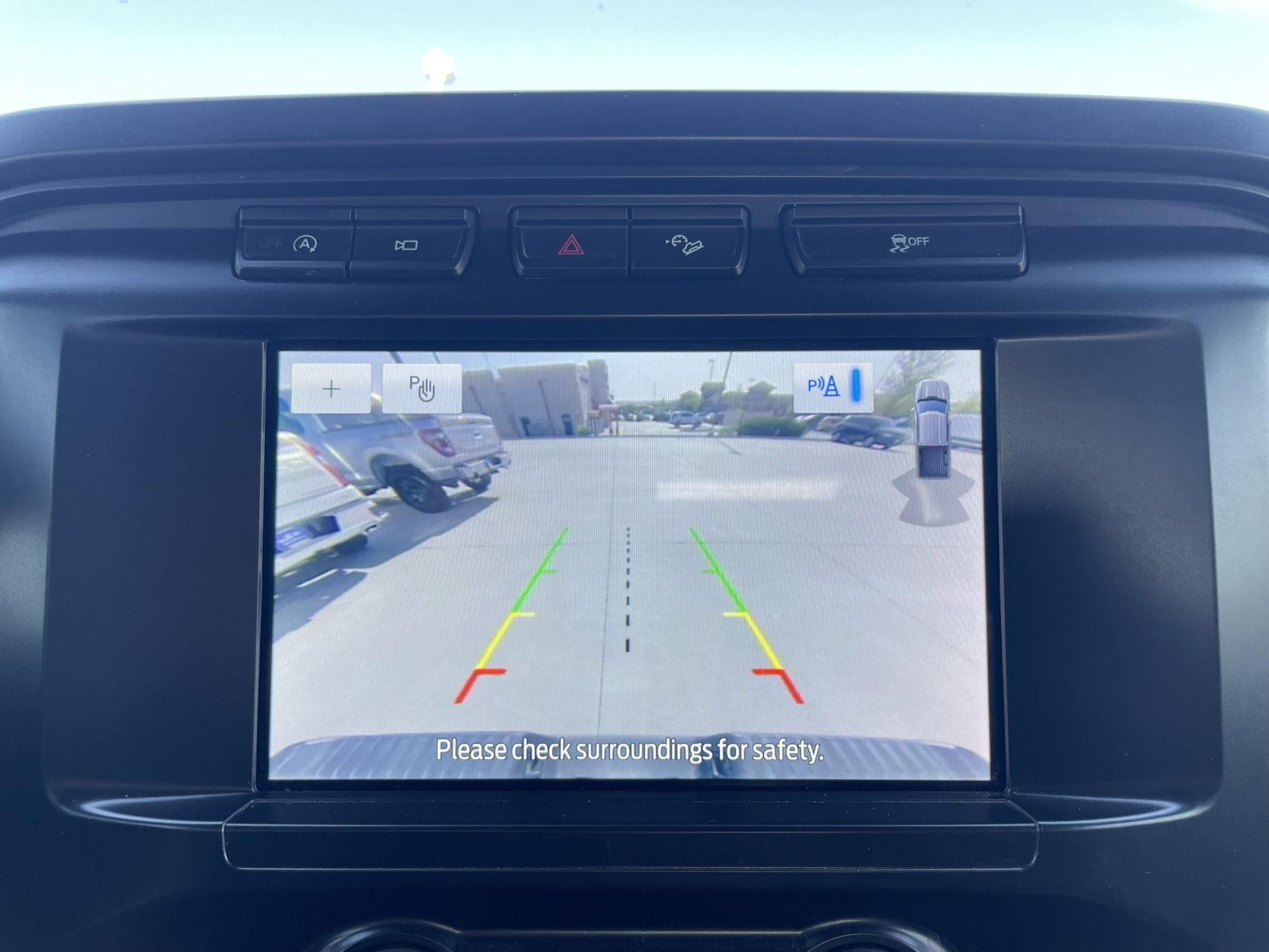 Used 2021 Ford F-150 for sale in Lincoln NE