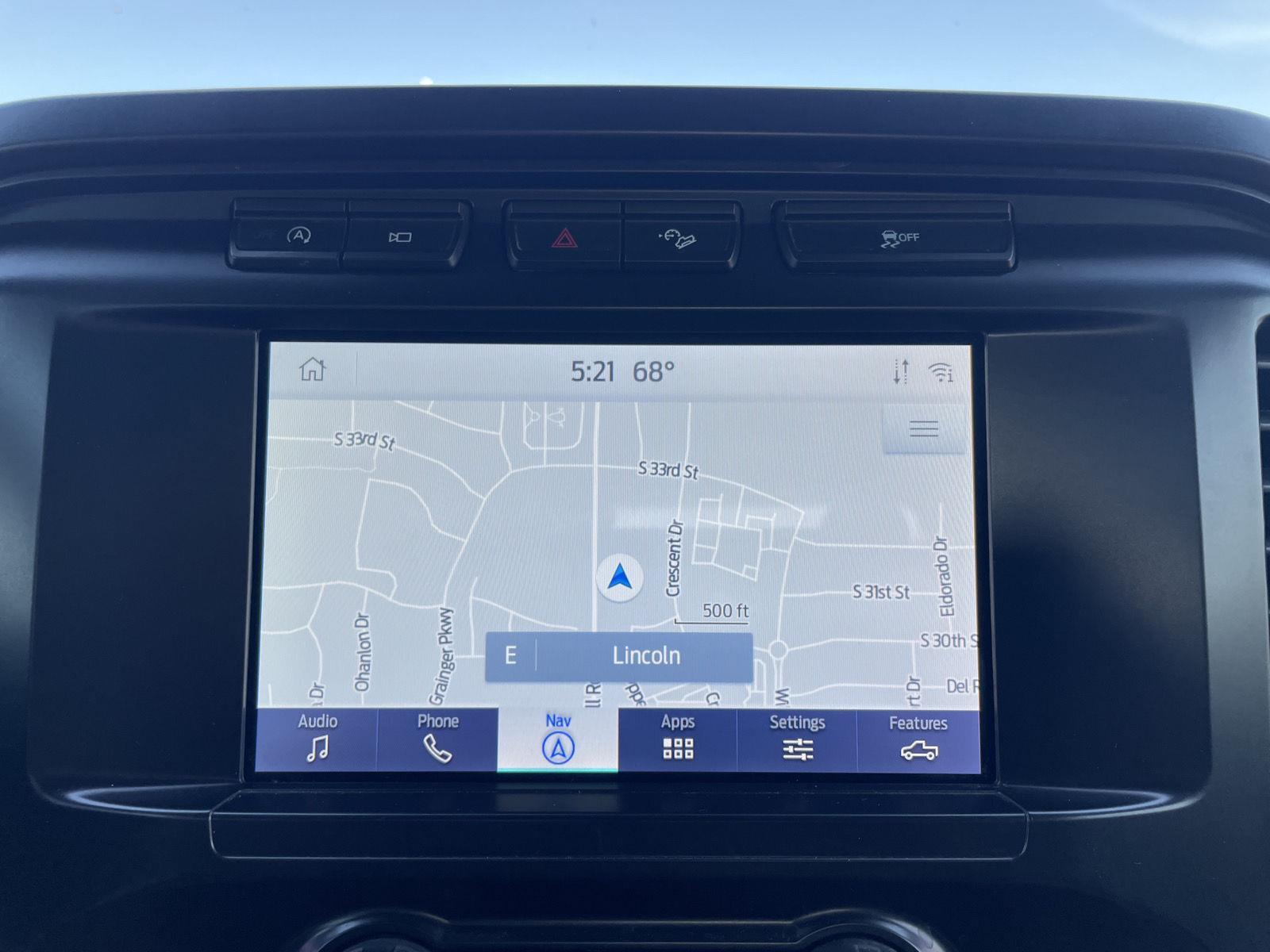 Used 2021 Ford F-150 for sale in Lincoln NE