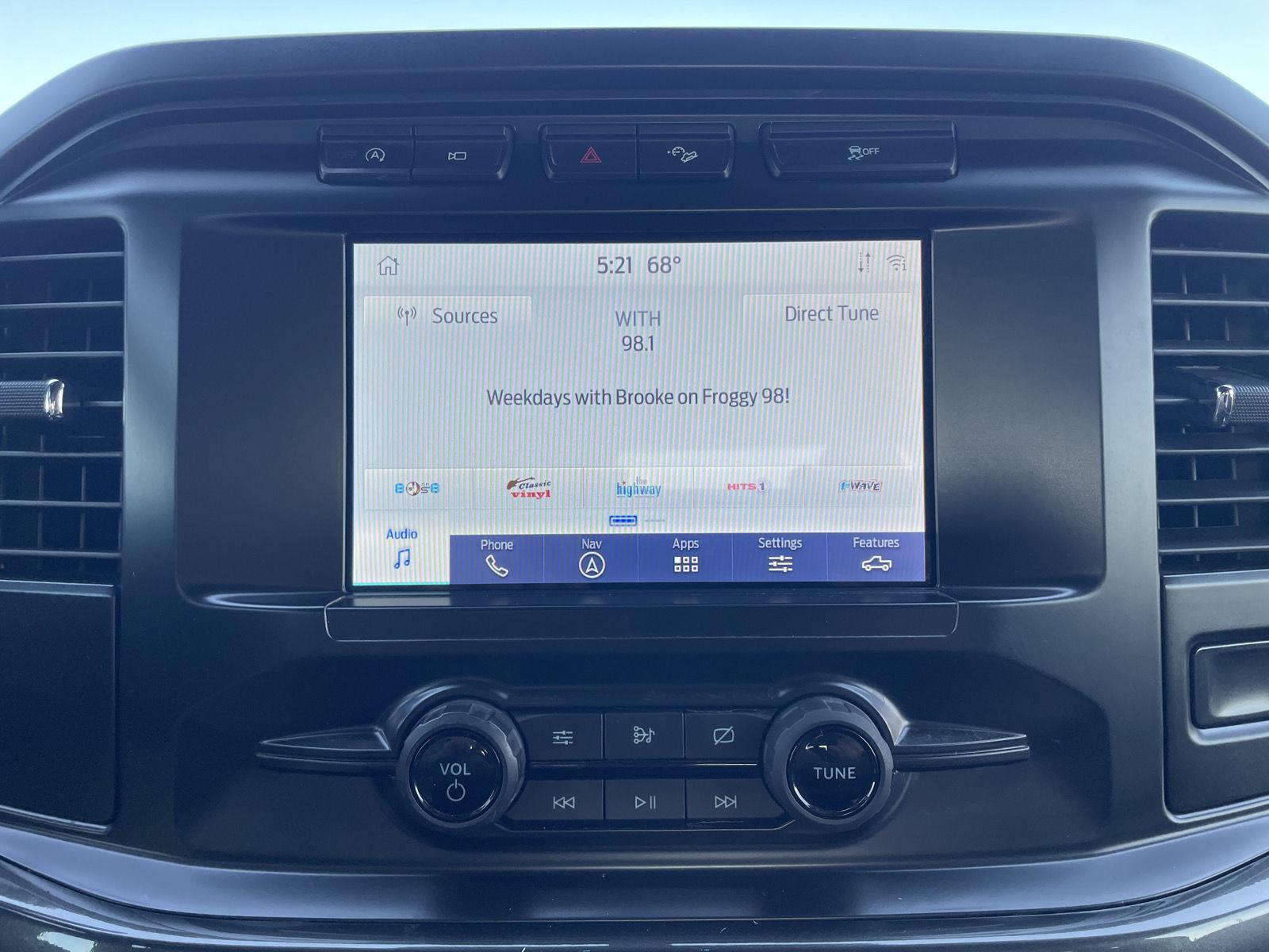 Used 2021 Ford F-150 for sale in Lincoln NE