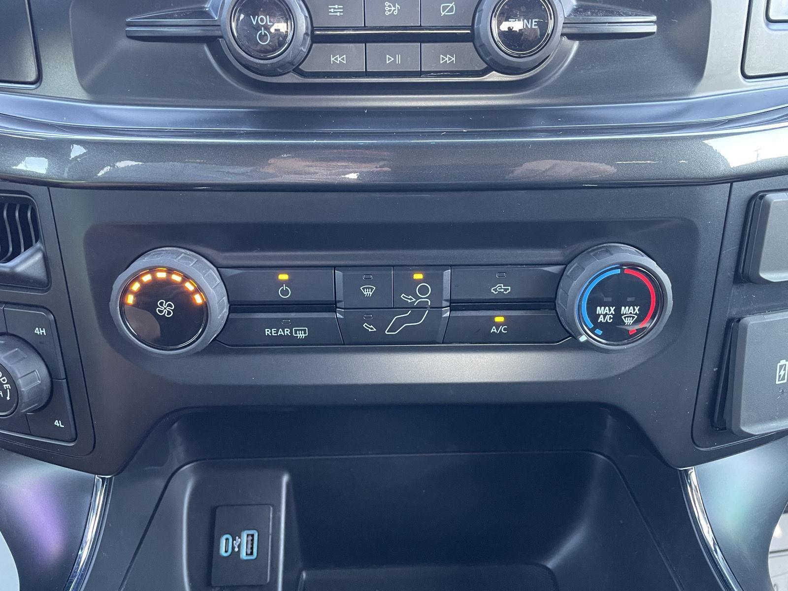 Used 2021 Ford F-150 for sale in Lincoln NE