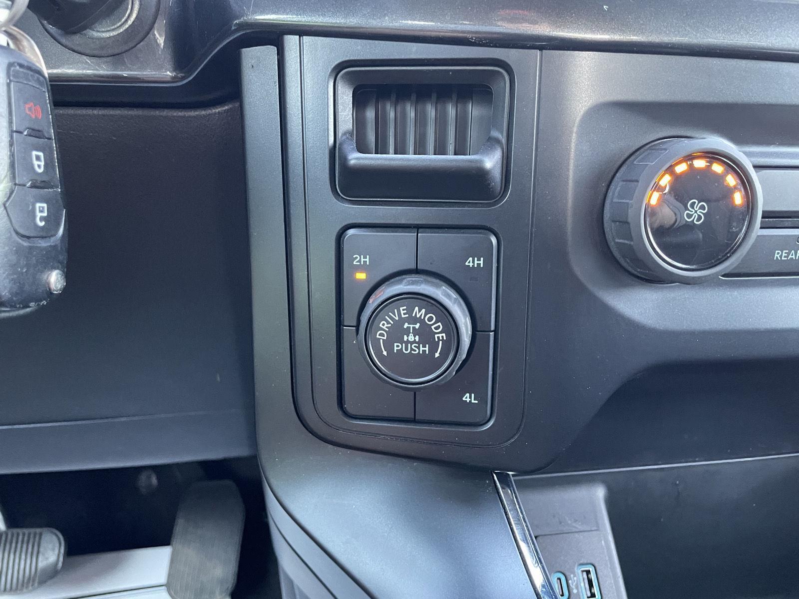 Used 2021 Ford F-150 for sale in Lincoln NE