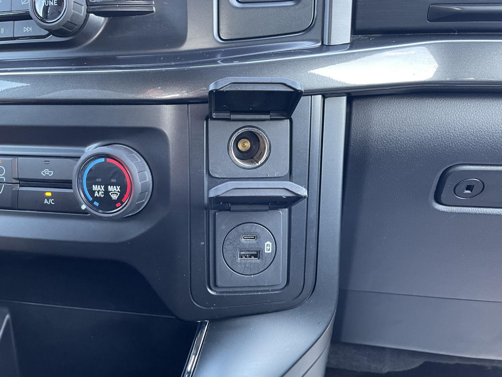 Used 2021 Ford F-150 for sale in Lincoln NE