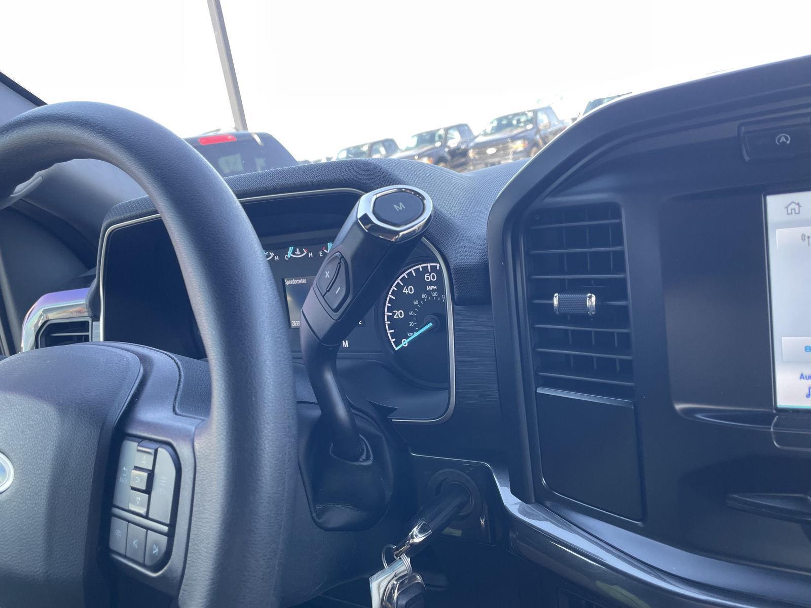 Used 2021 Ford F-150 for sale in Lincoln NE