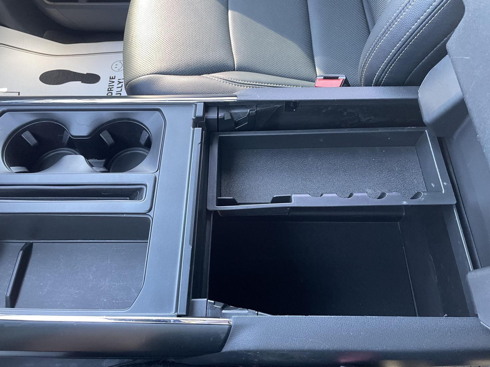 Used 2021 Ford F-150 for sale in Lincoln NE