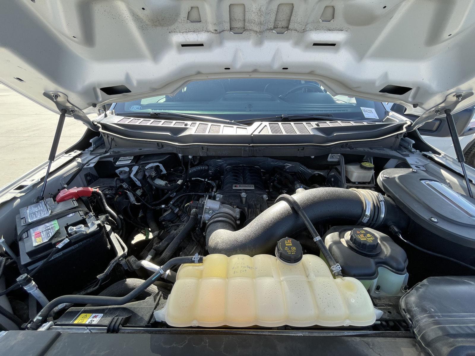 Used 2021 Ford F-150 for sale in Lincoln NE