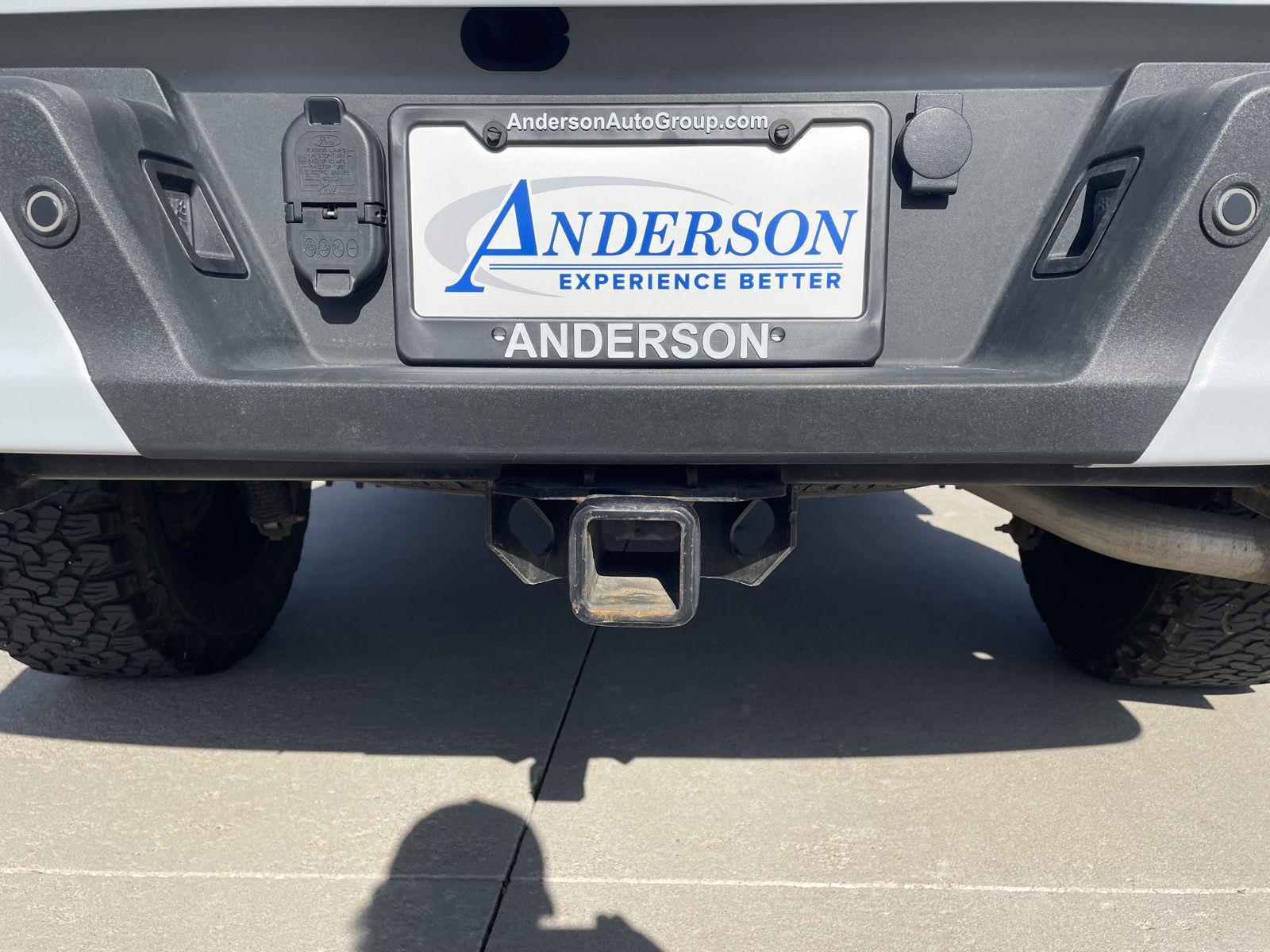 Used 2021 Ford F-150 for sale in Lincoln NE