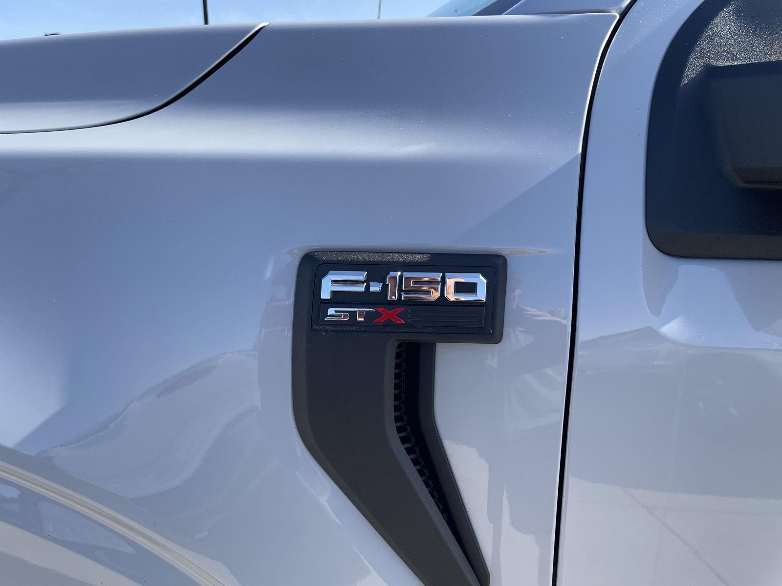 Used 2021 Ford F-150 for sale in Lincoln NE