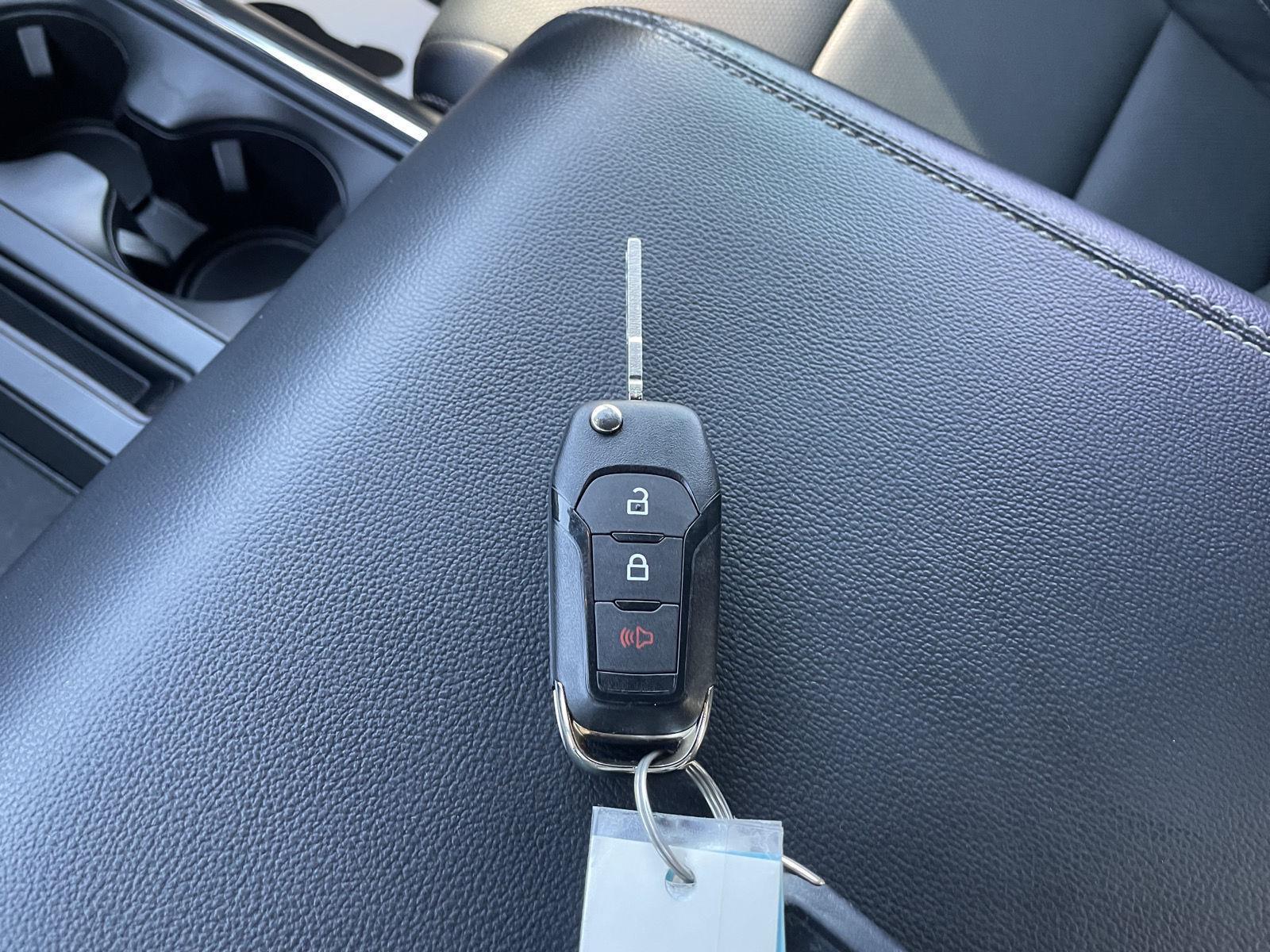 Used 2021 Ford F-150 for sale in Lincoln NE