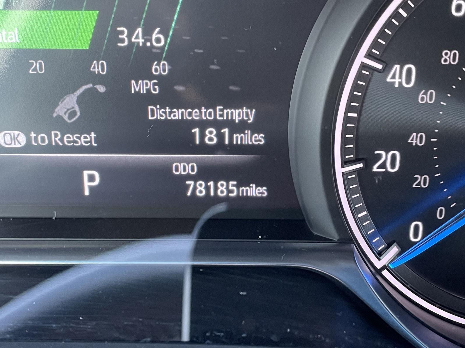 Pre-Owned 2021 Toyota Venza for sale in Lincoln NE