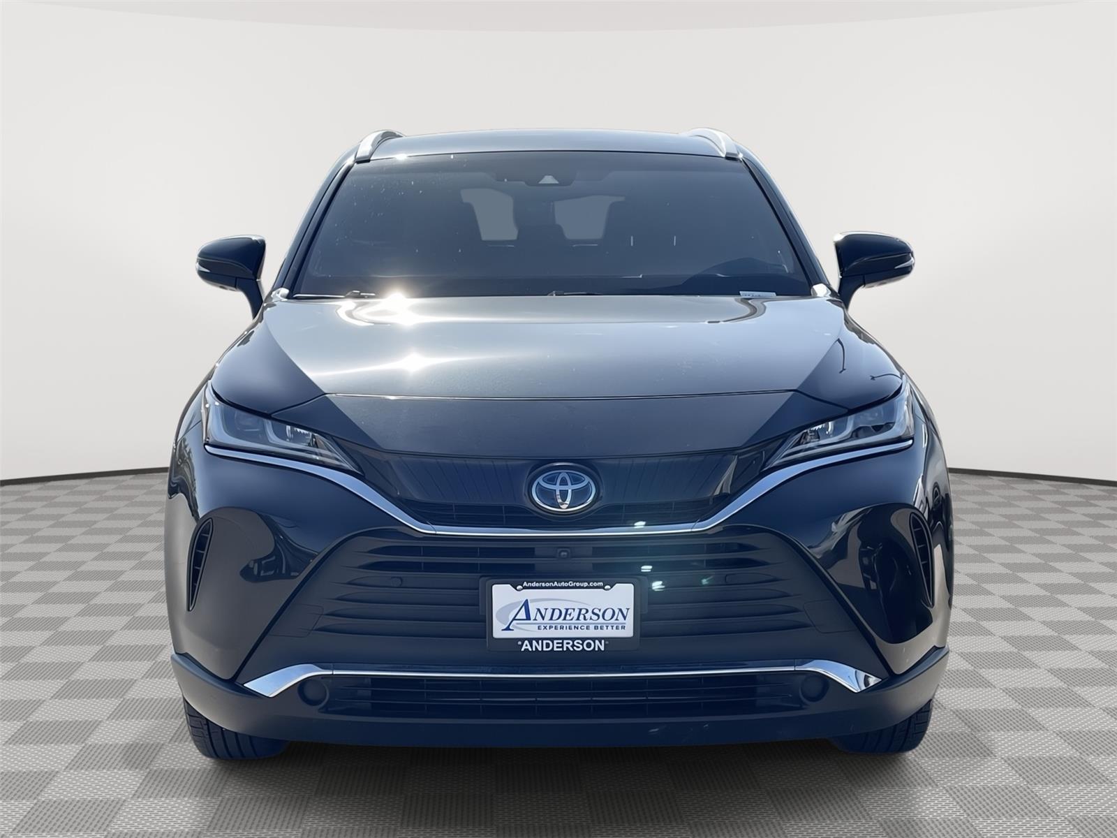 Used 2021 Toyota Venza for sale in Lincoln NE
