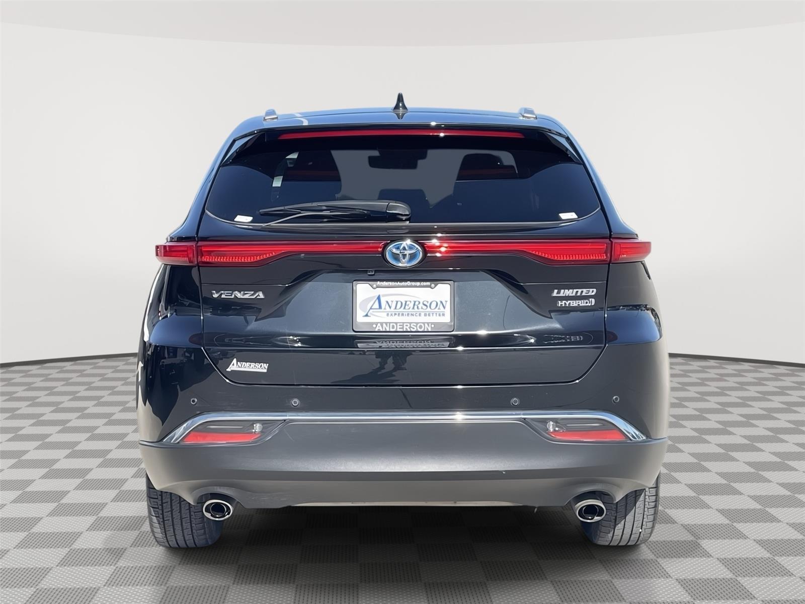 Pre-Owned 2021 Toyota Venza for sale in Lincoln NE