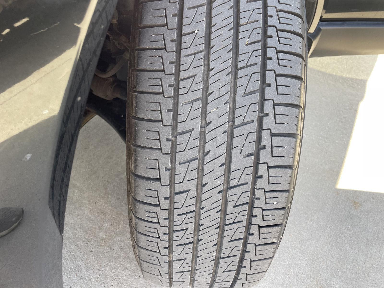 Pre-Owned 2021 Toyota Venza for sale in Lincoln NE