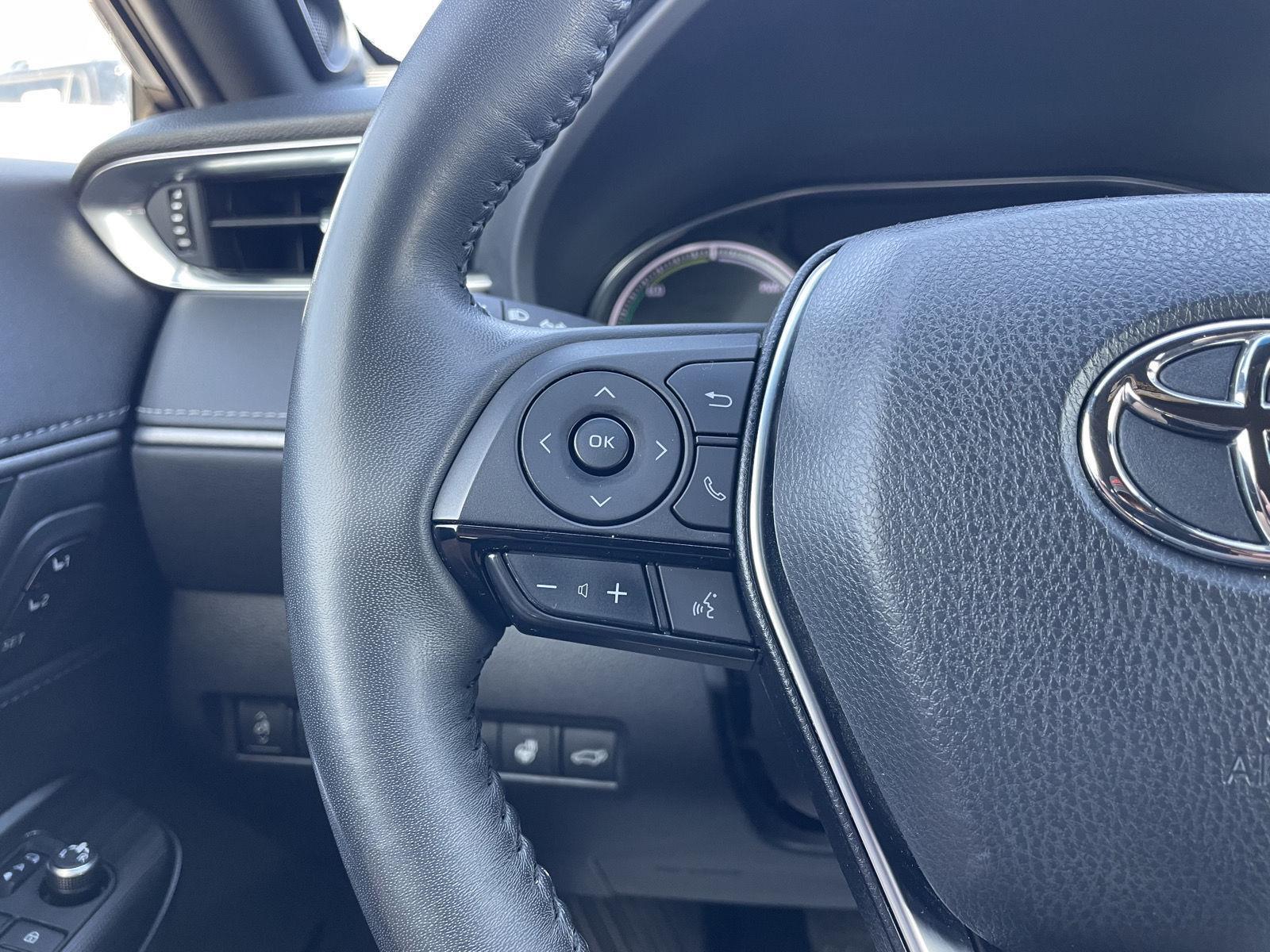 Pre-Owned 2021 Toyota Venza for sale in Lincoln NE