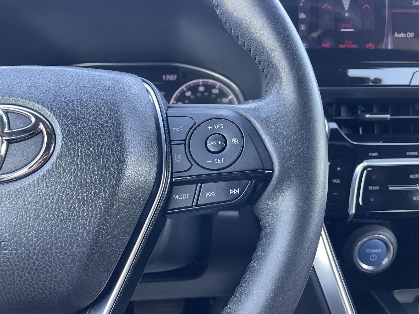 Pre-Owned 2021 Toyota Venza for sale in Lincoln NE