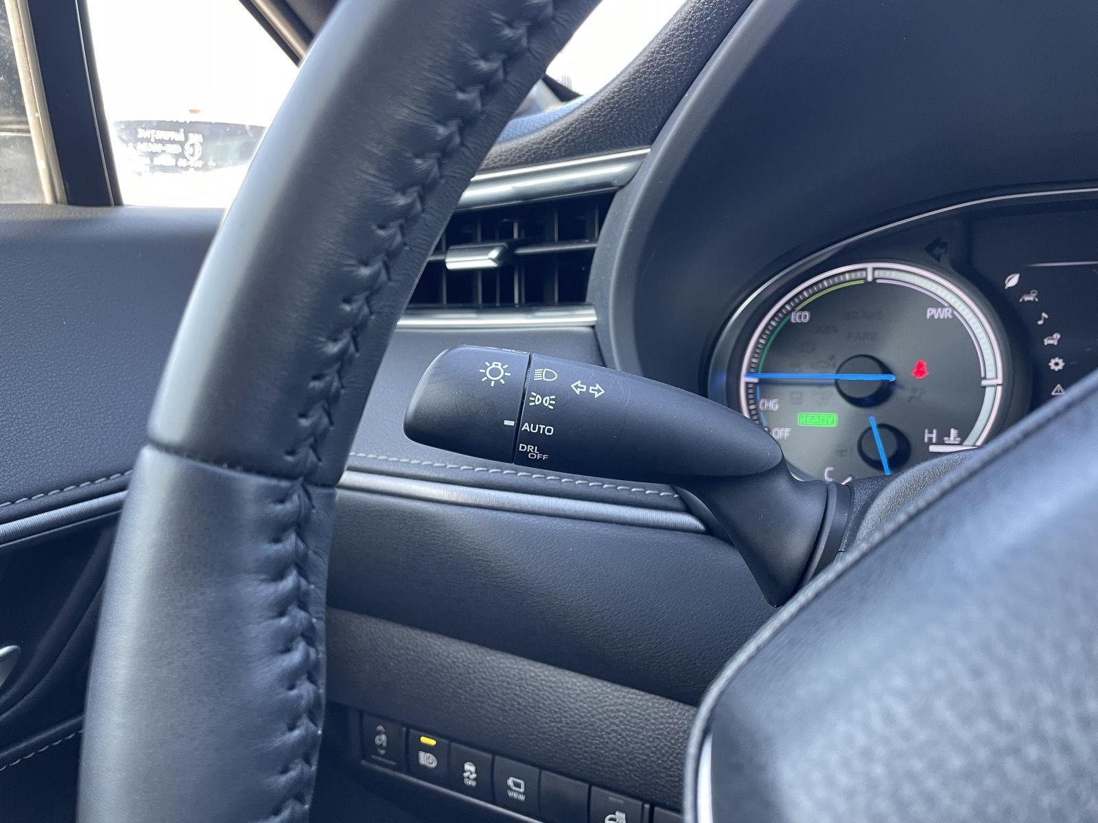 Used 2021 Toyota Venza for sale in Lincoln NE