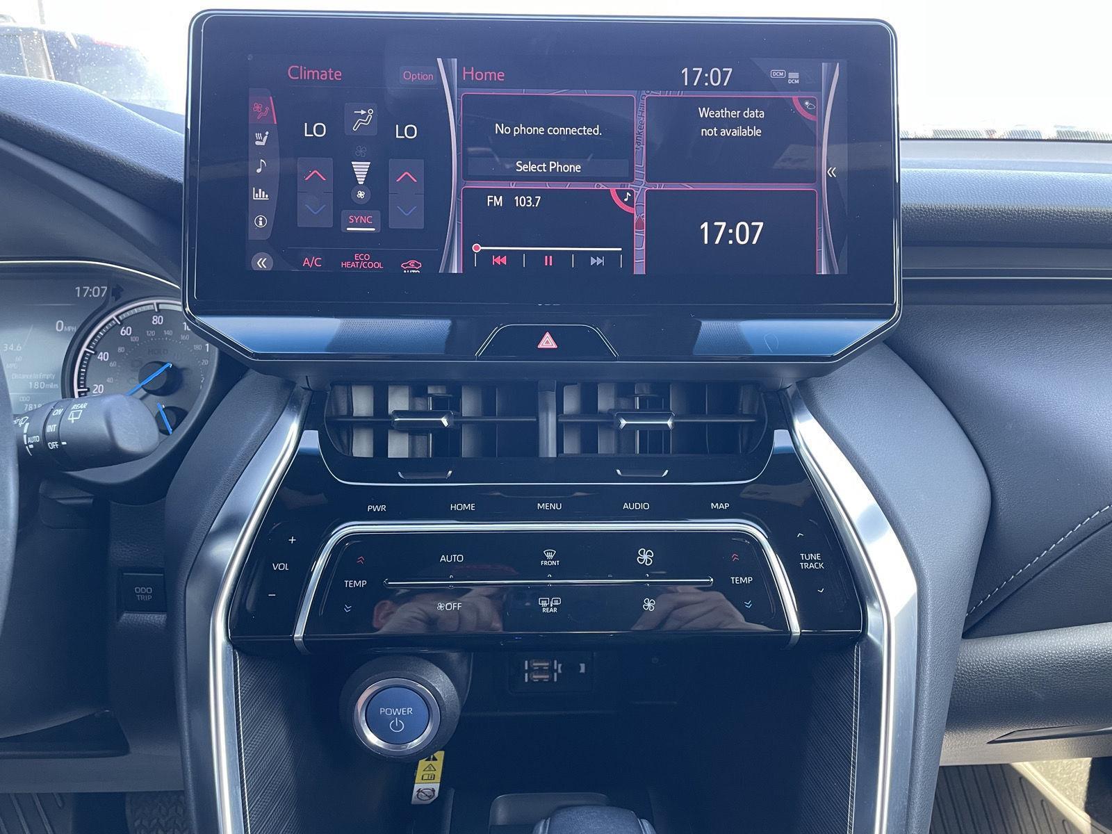 Used 2021 Toyota Venza for sale in Lincoln NE