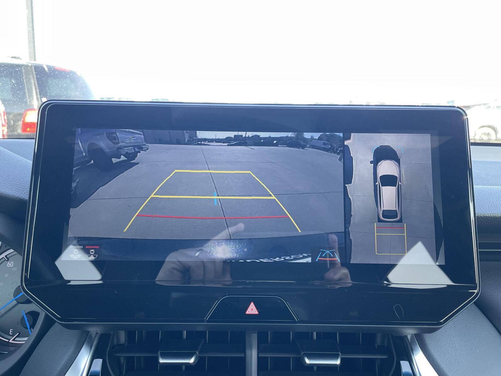 Pre-Owned 2021 Toyota Venza for sale in Lincoln NE