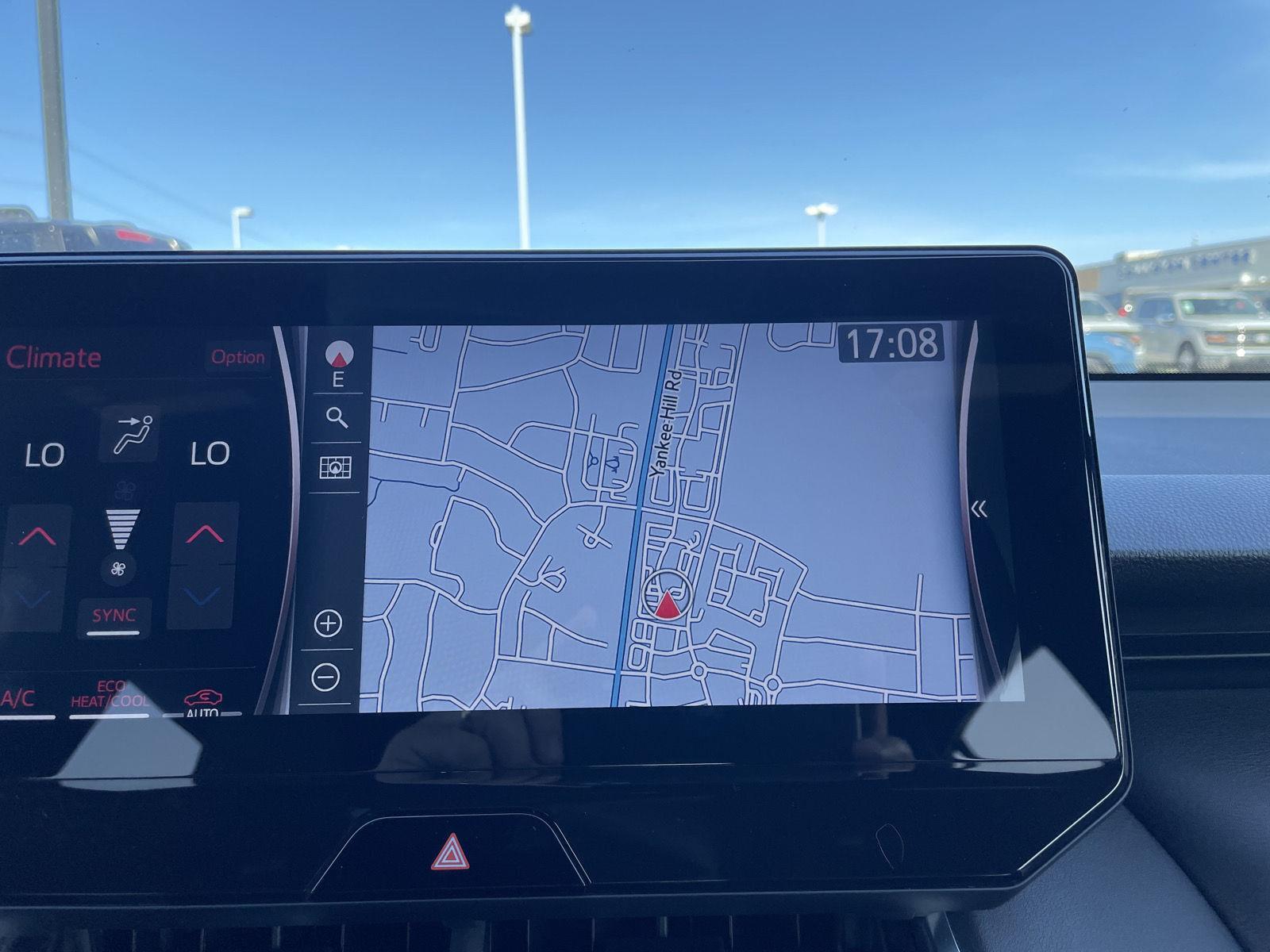 Pre-Owned 2021 Toyota Venza for sale in Lincoln NE