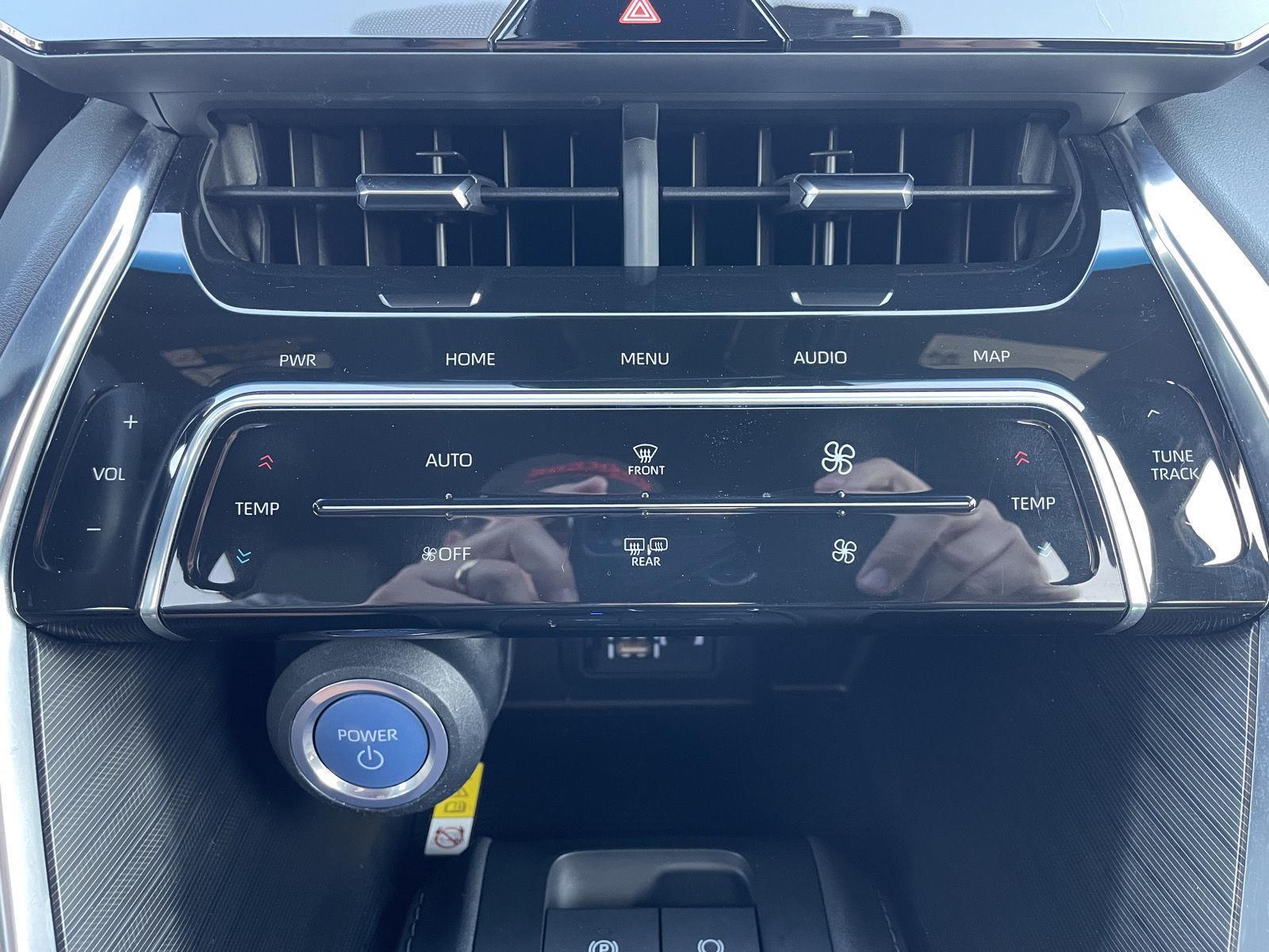 Pre-Owned 2021 Toyota Venza for sale in Lincoln NE